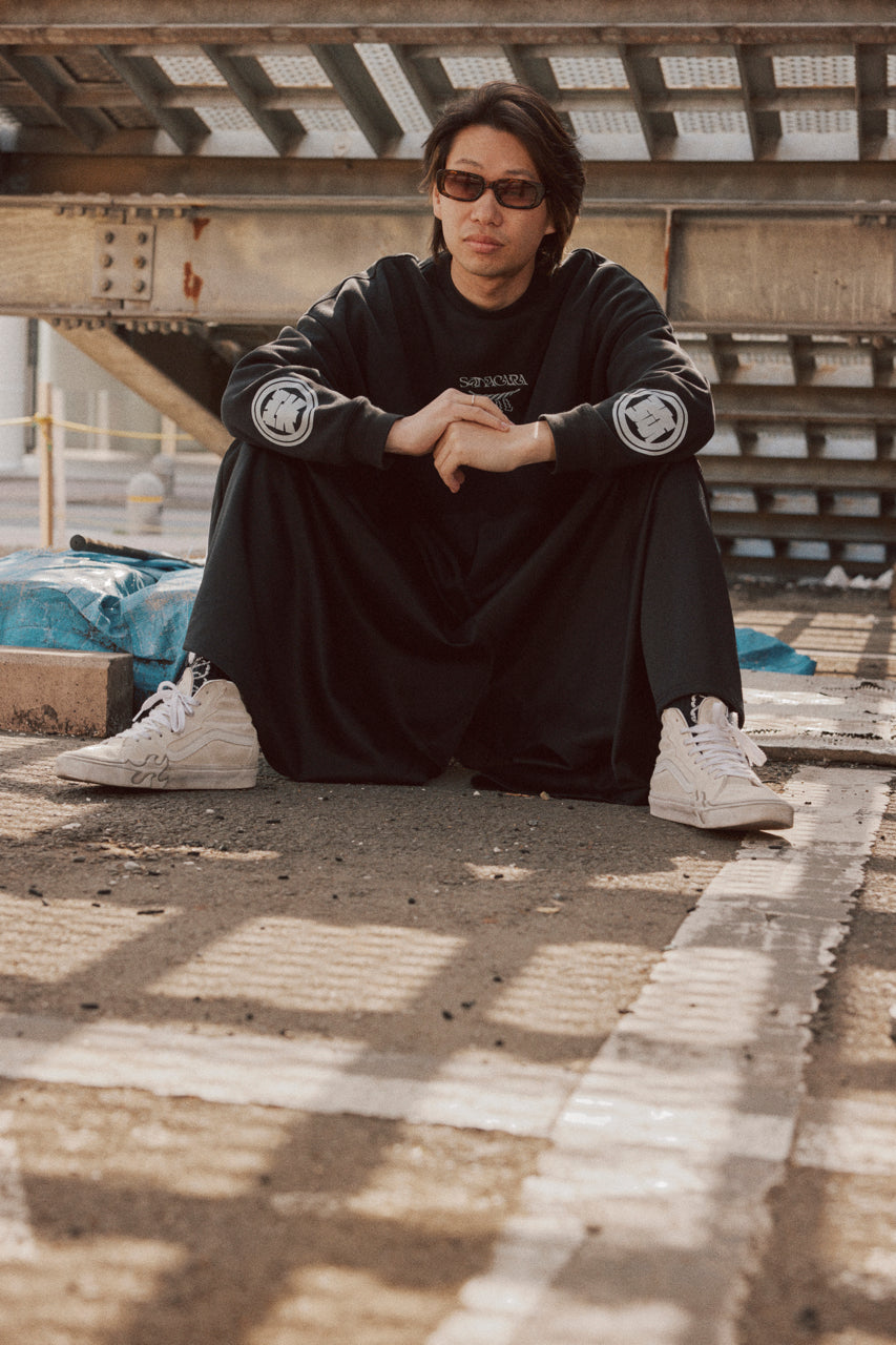 SANAGARA APPAREL