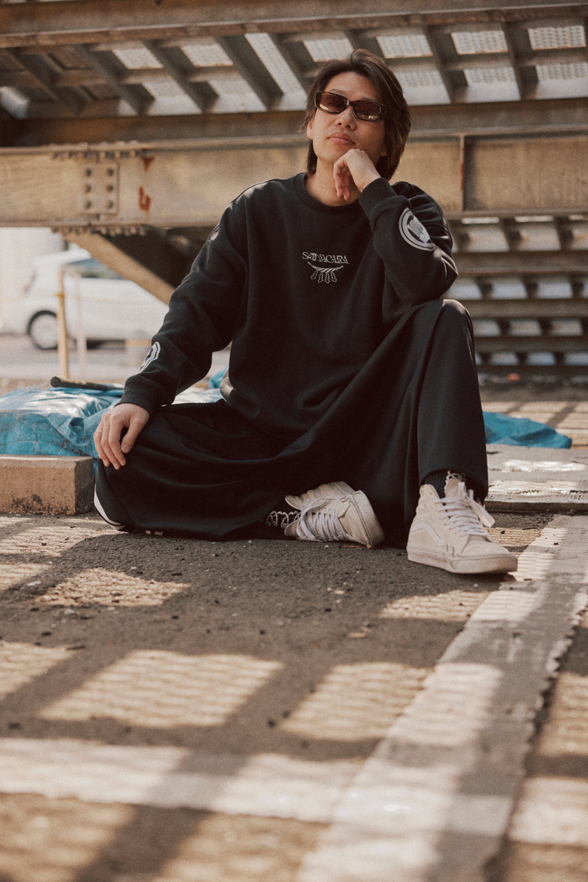 SANAGARA APPAREL