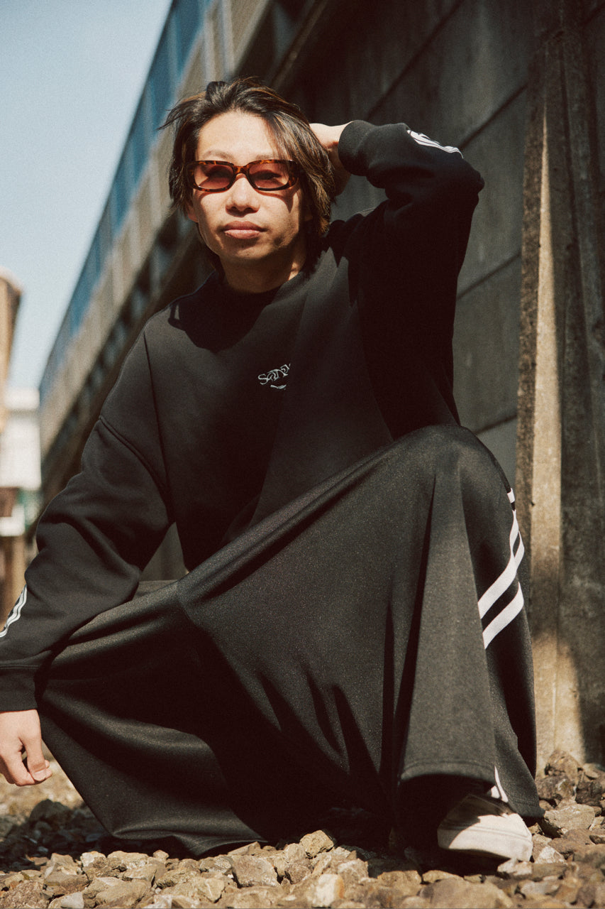 SANAGARA APPAREL