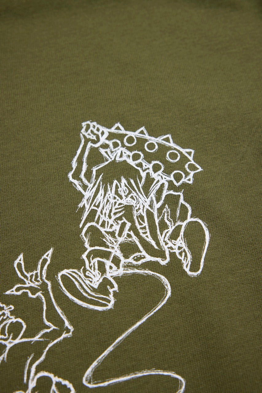 SANAGARA APPAREL