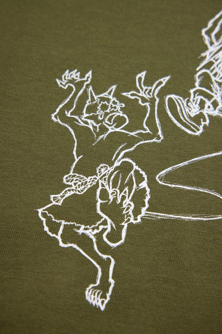 SANAGARA APPAREL