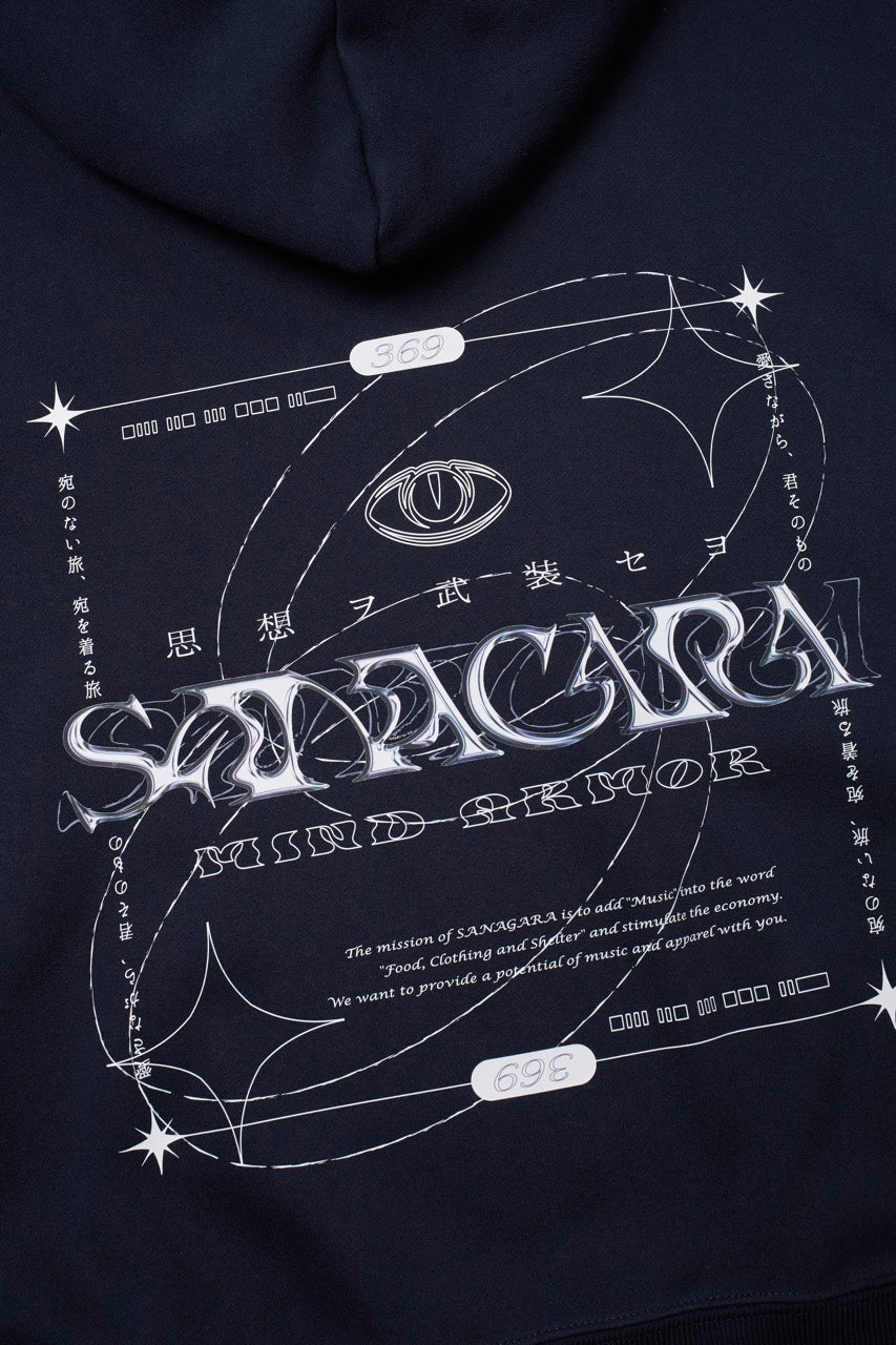 SANAGARA APPAREL