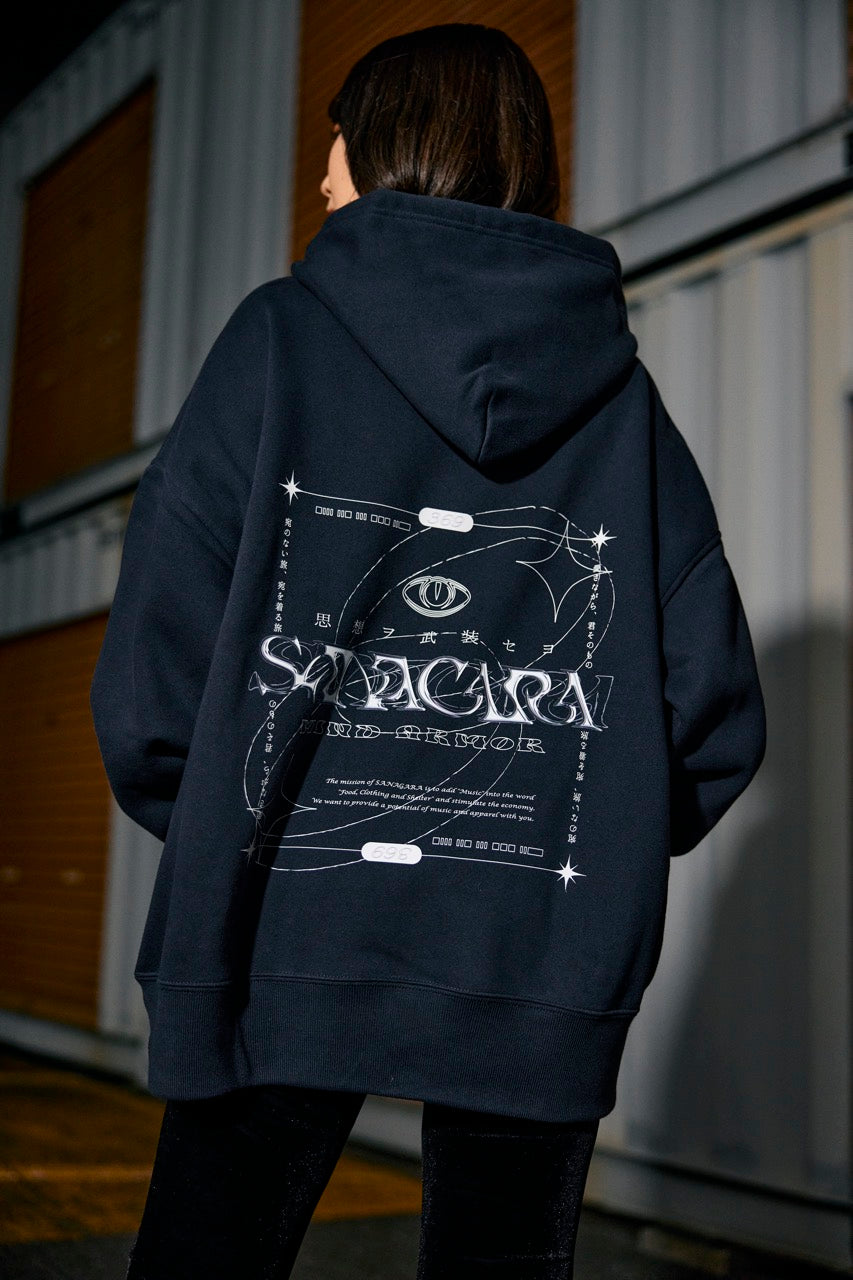 SANAGARA APPAREL