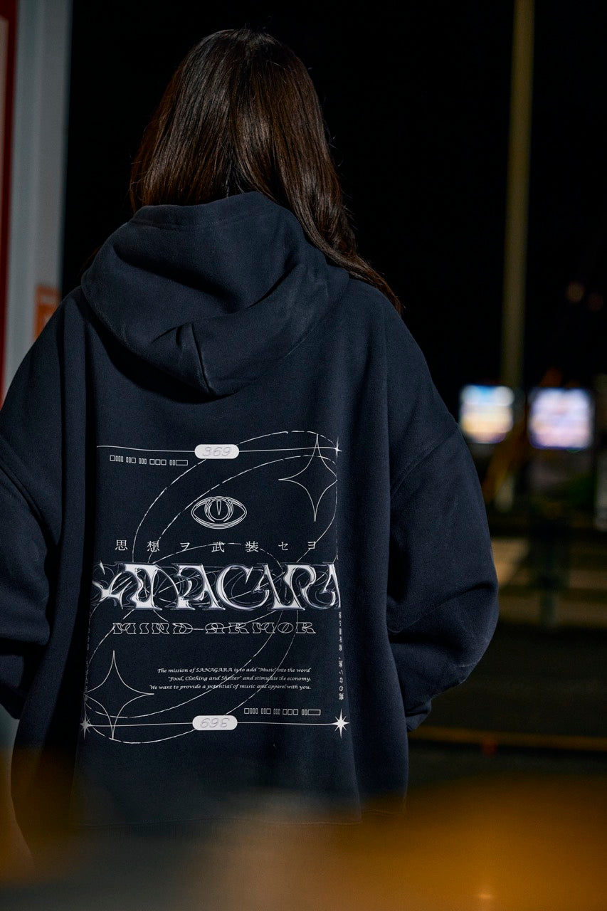SANAGARA APPAREL