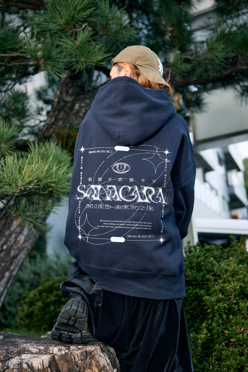 SANAGARA APPAREL