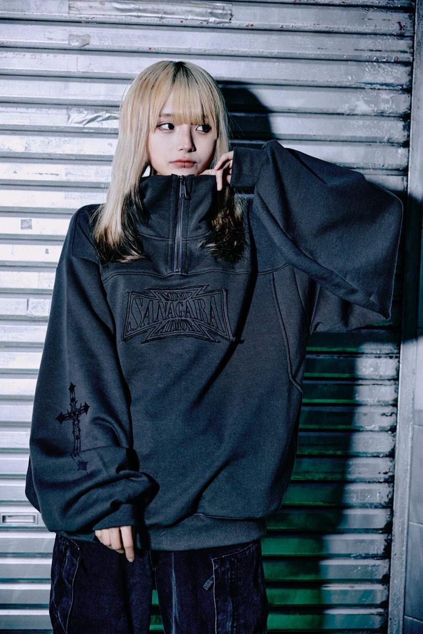 SANAGARA APPAREL