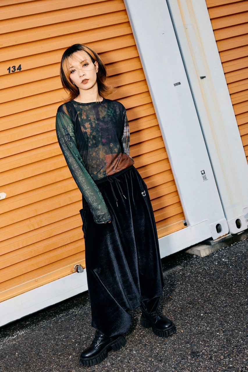 SANAGARA APPAREL
