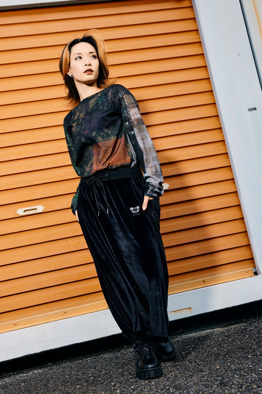 SANAGARA APPAREL