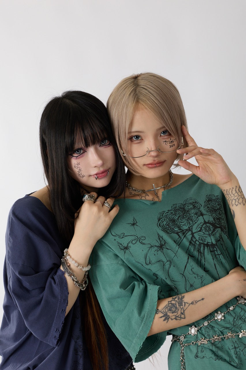 SANAGARA APPAREL