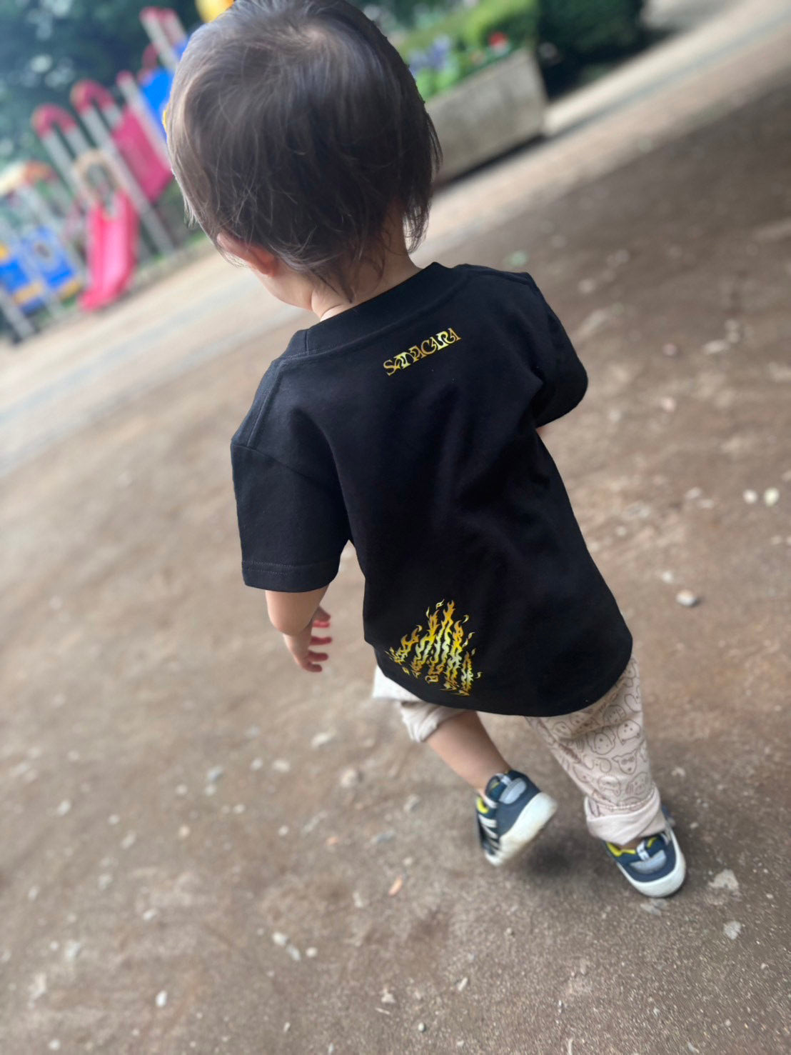 SANAGARA APPAREL
