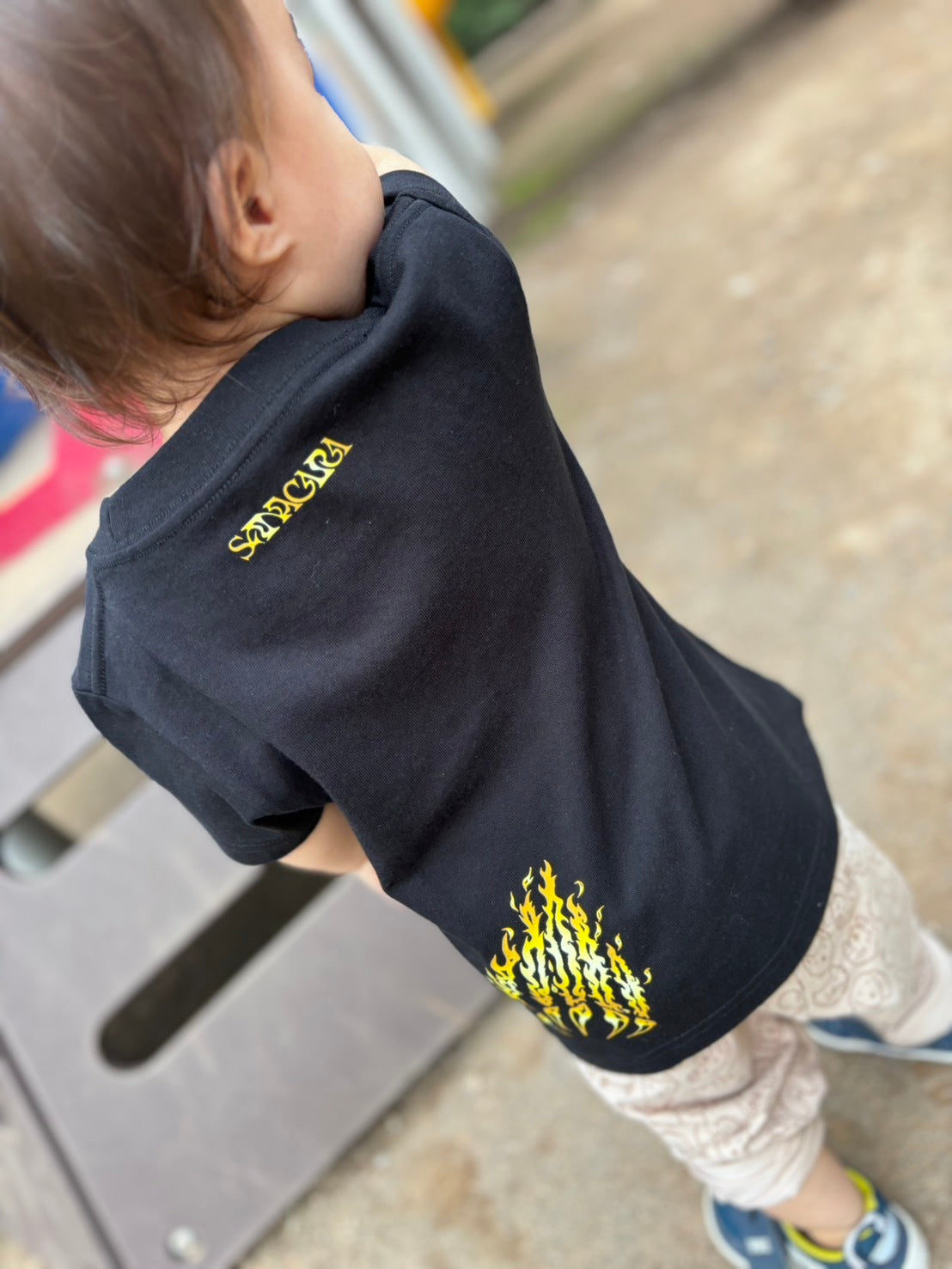 SANAGARA APPAREL