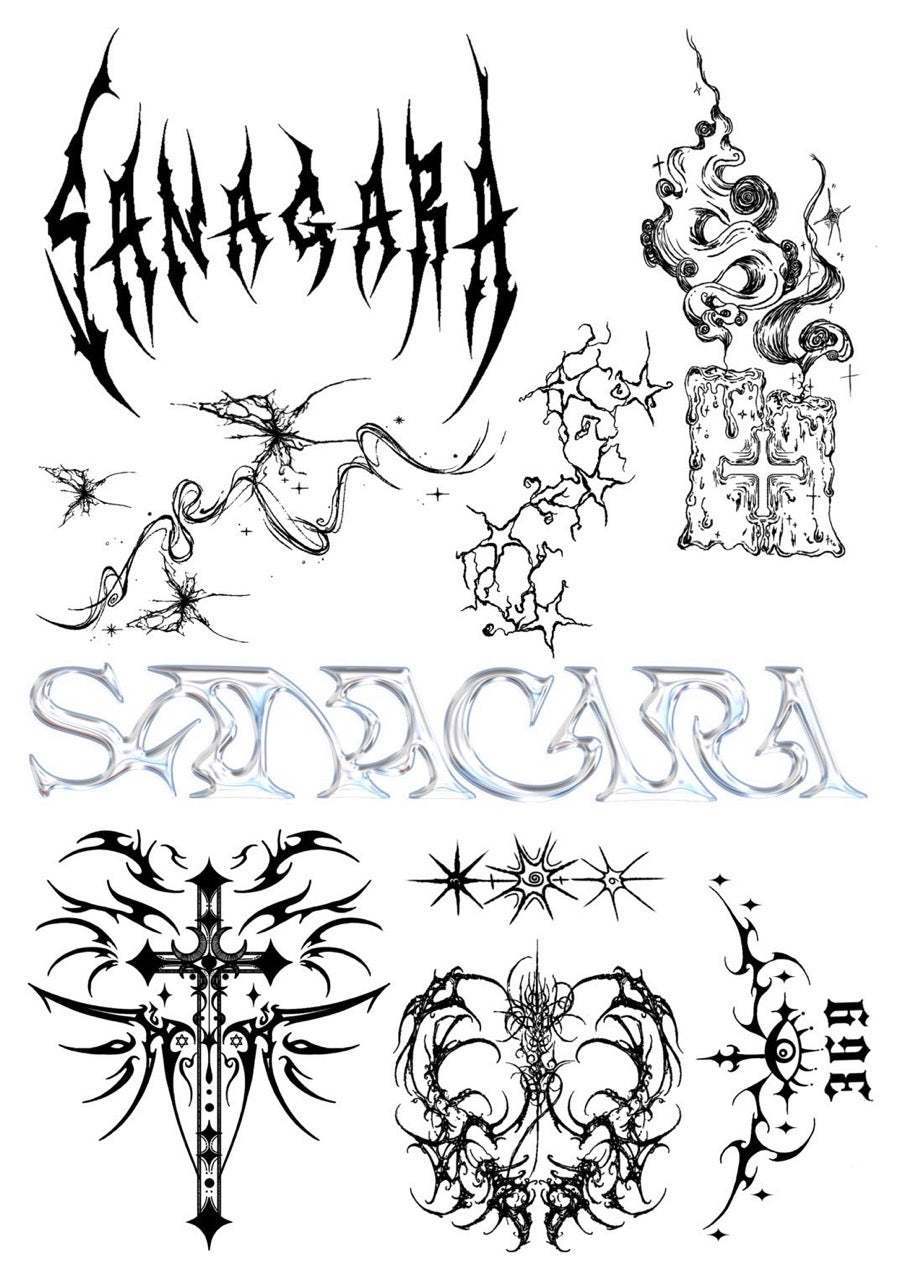 SANAGARA APPAREL