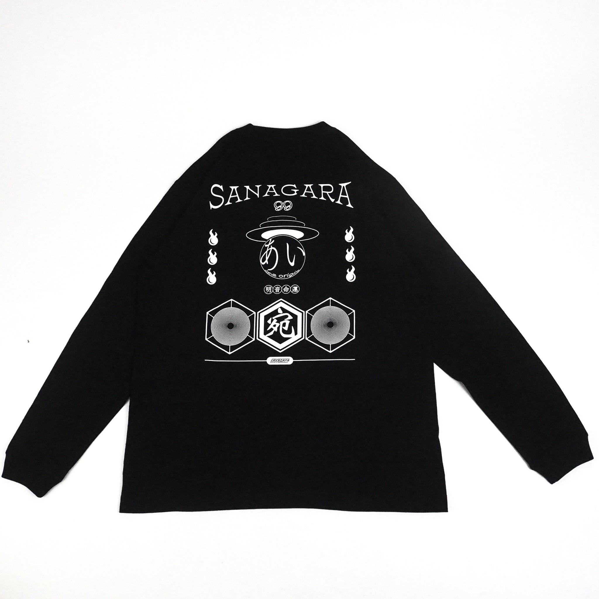 SANAGARA APPAREL