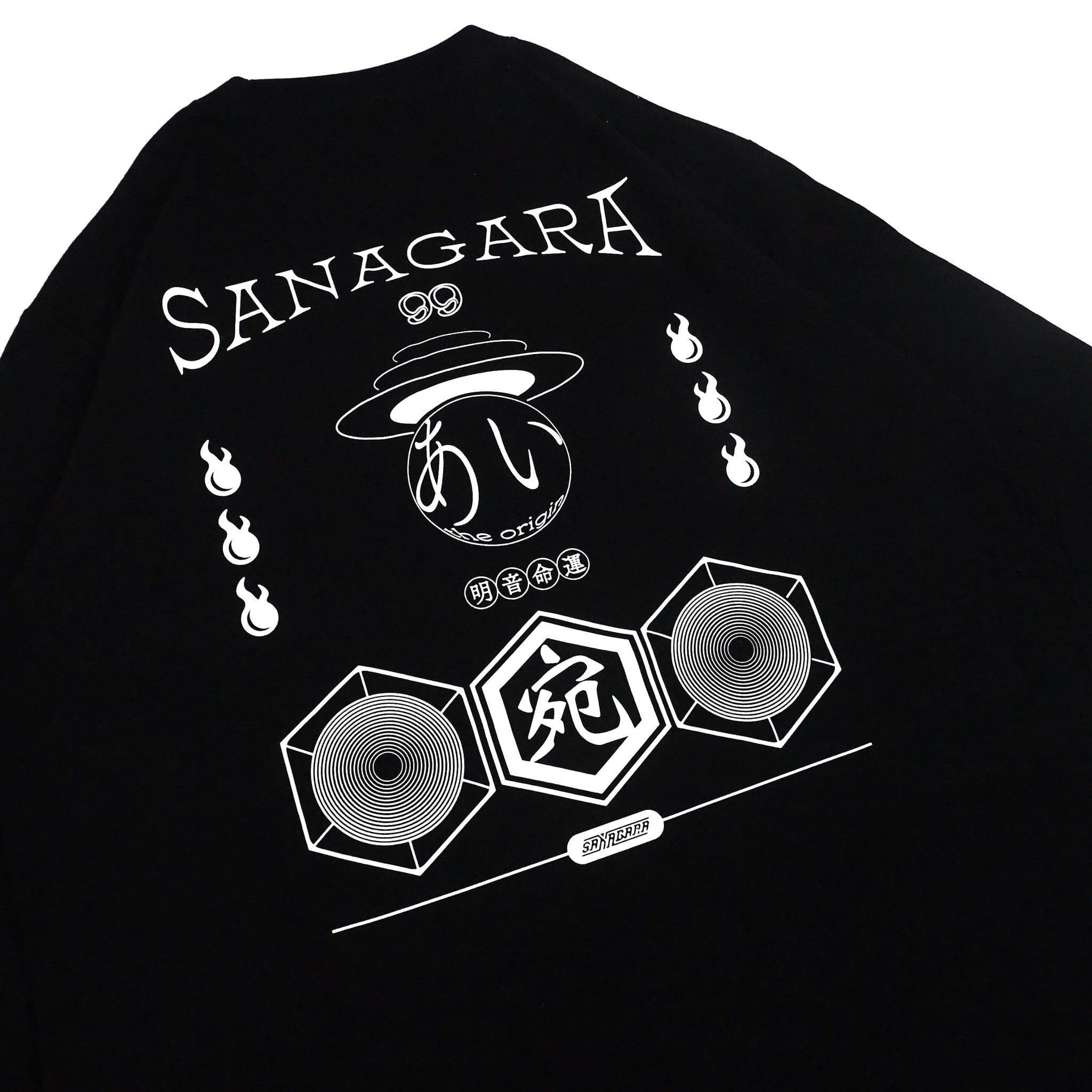 SANAGARA APPAREL