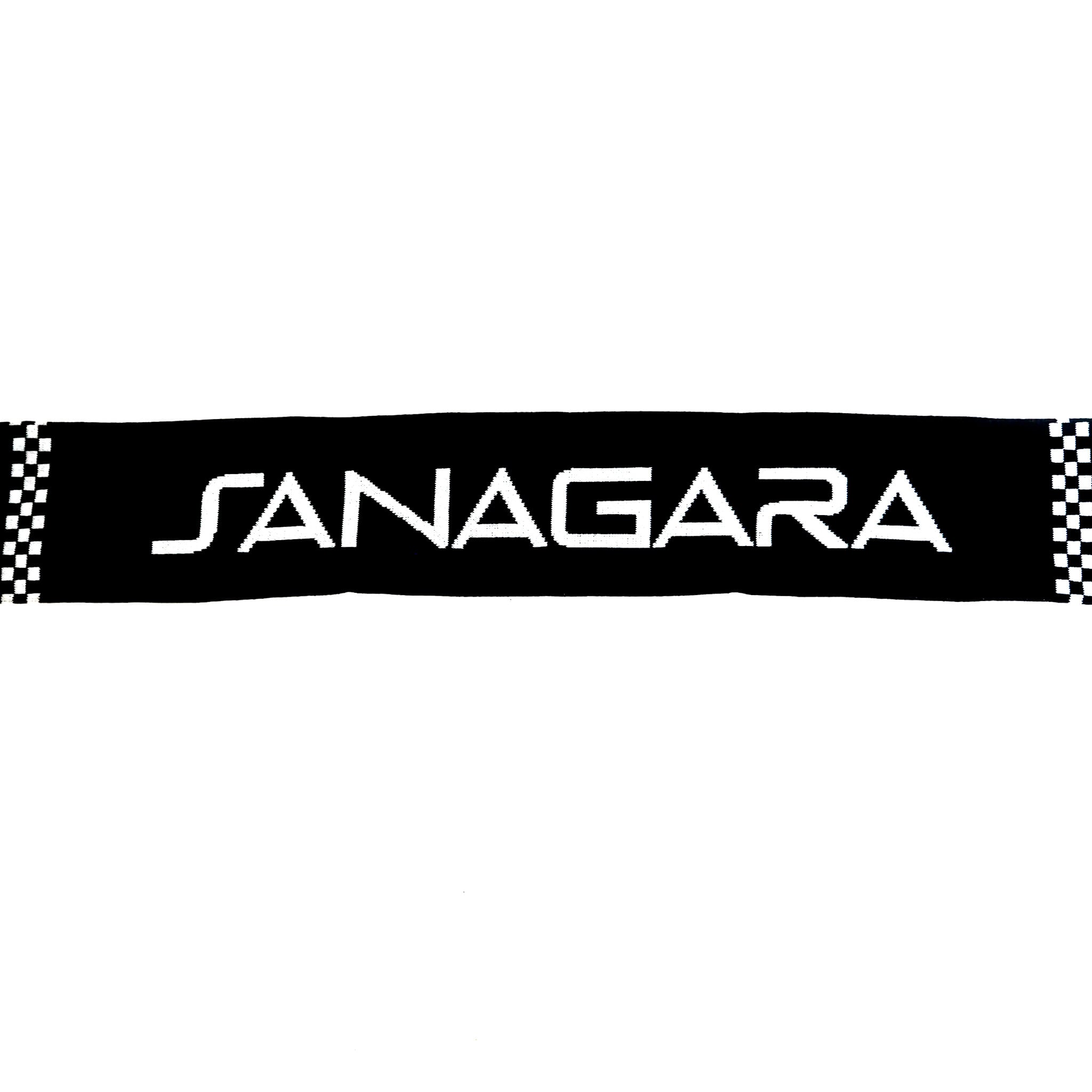 SANAGARA APPAREL