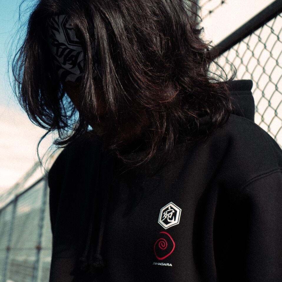 SANAGARA APPAREL