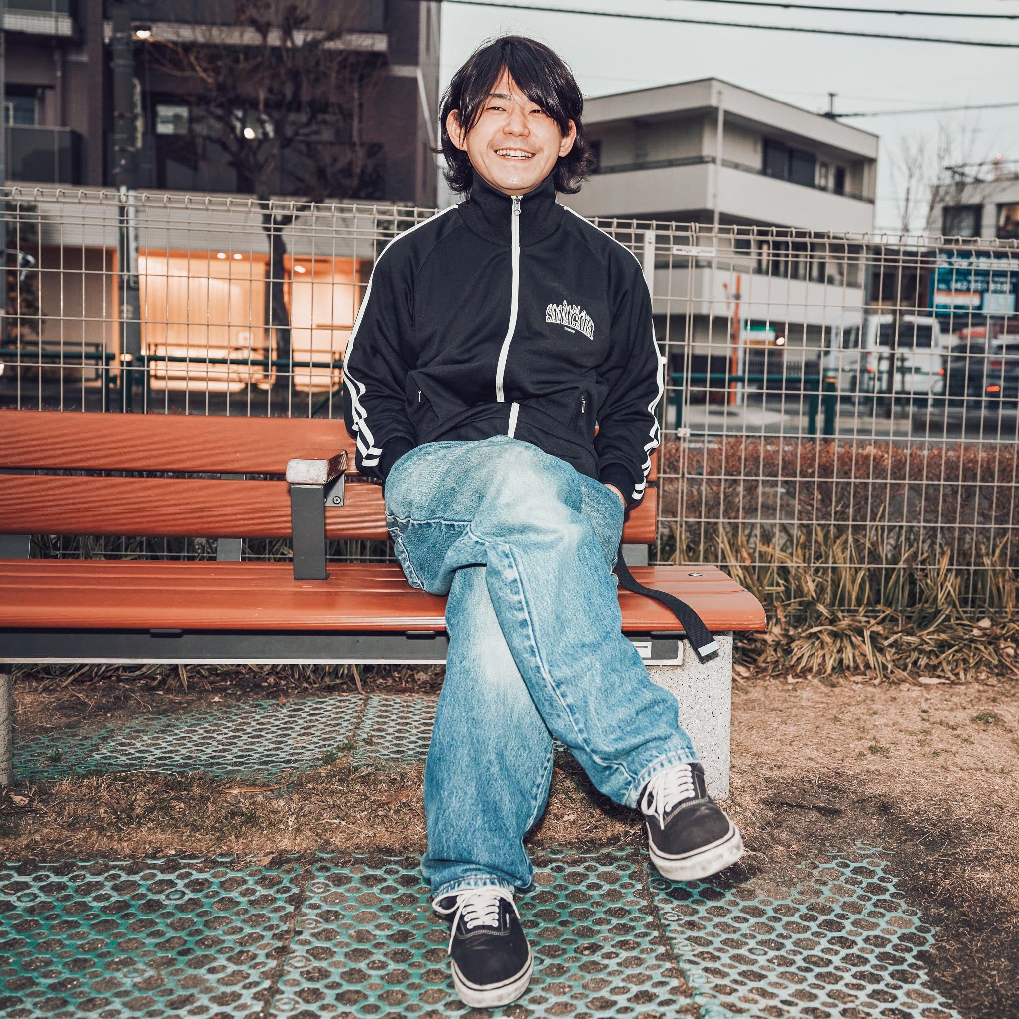SANAGARA APPAREL