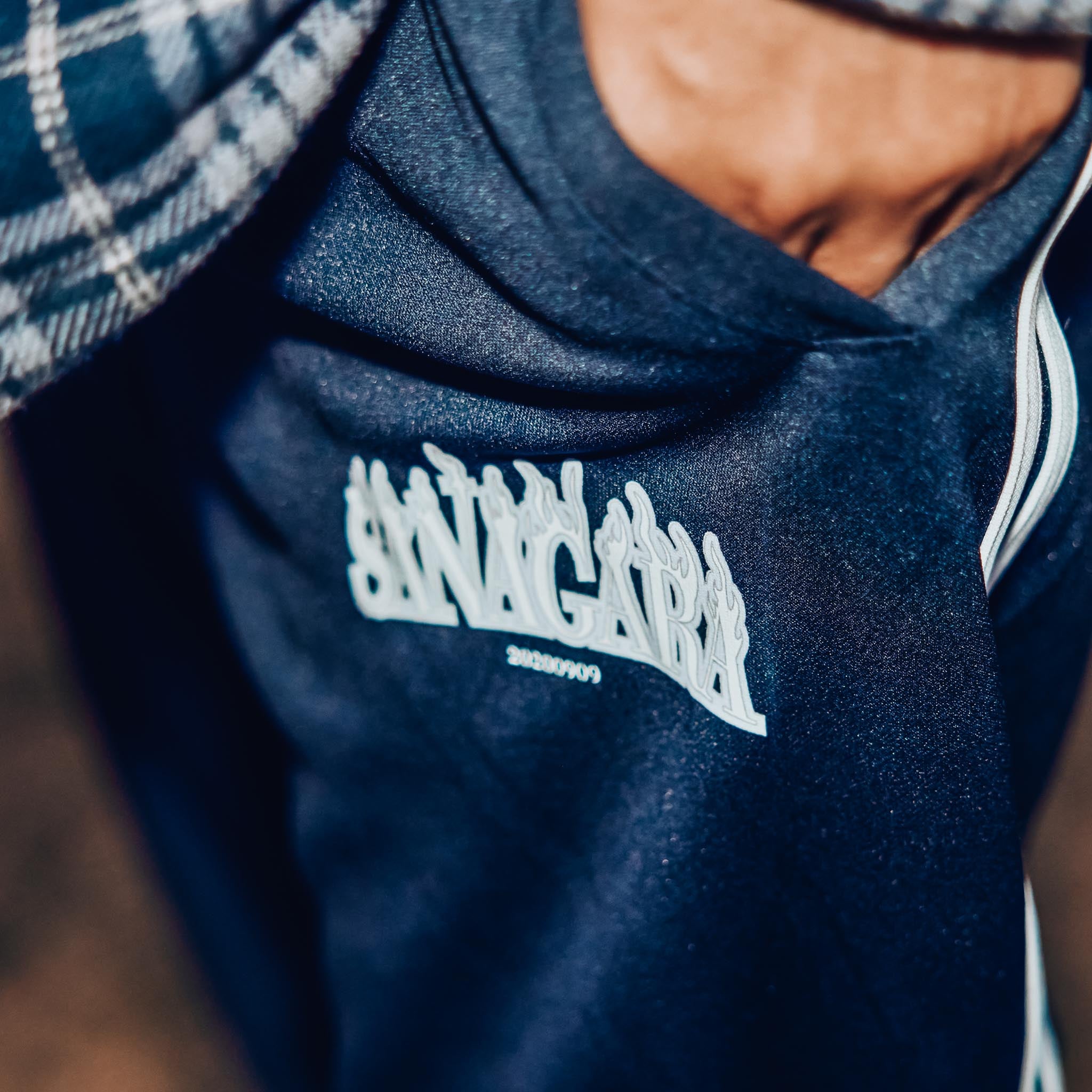 SANAGARA APPAREL