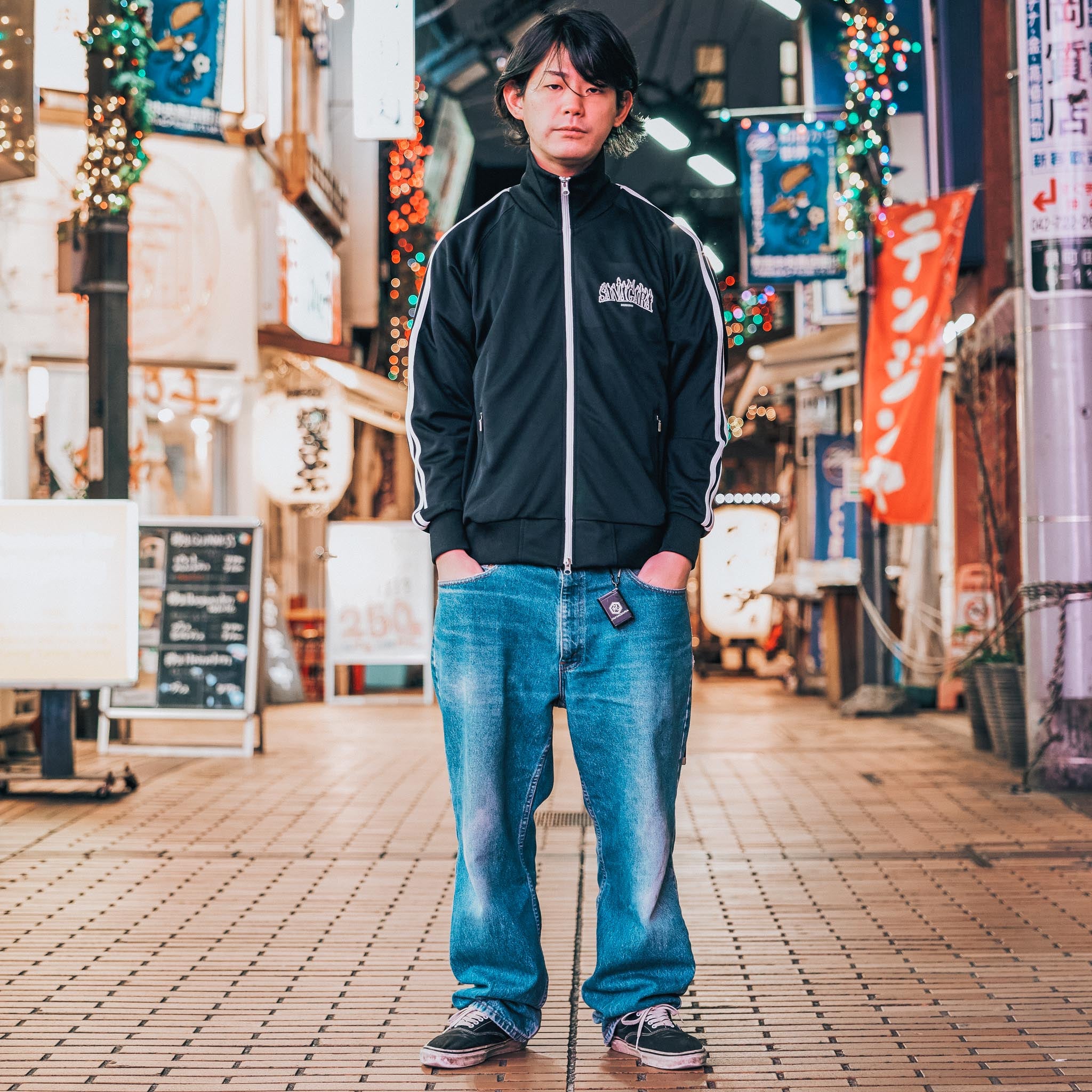 SANAGARA APPAREL