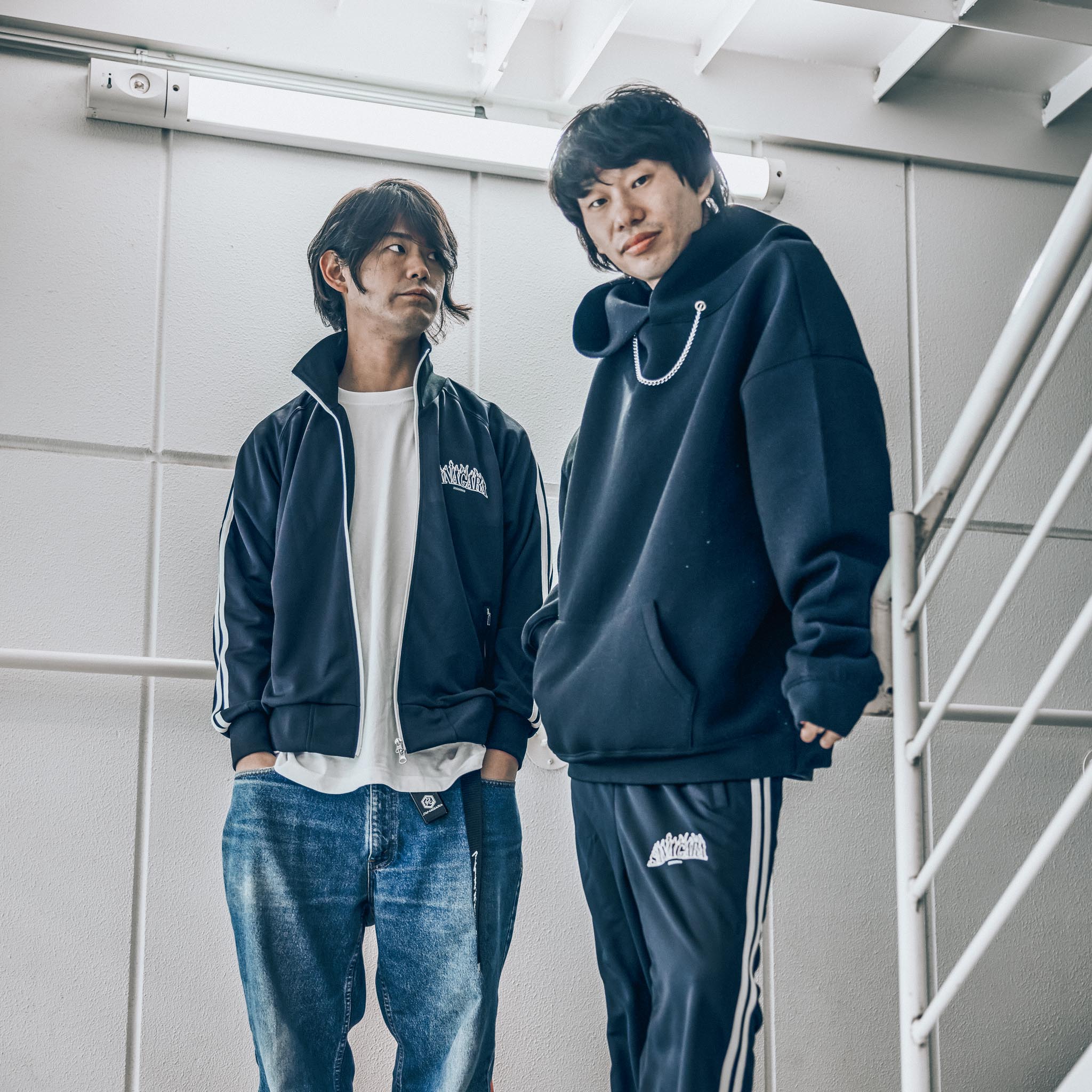 SANAGARA APPAREL