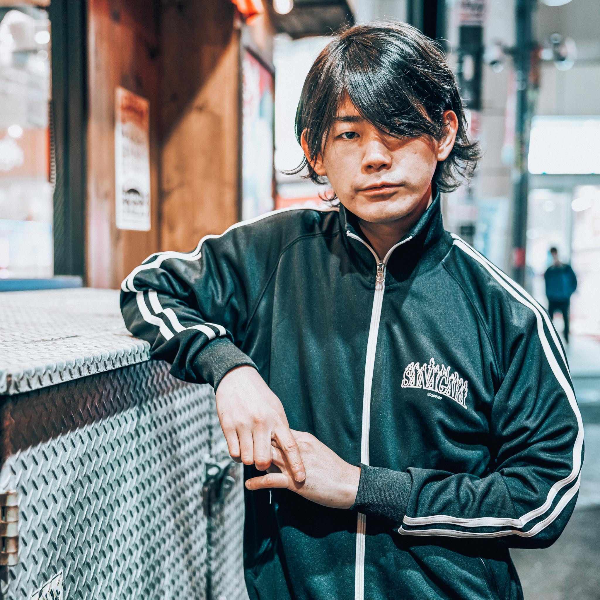 SANAGARA APPAREL