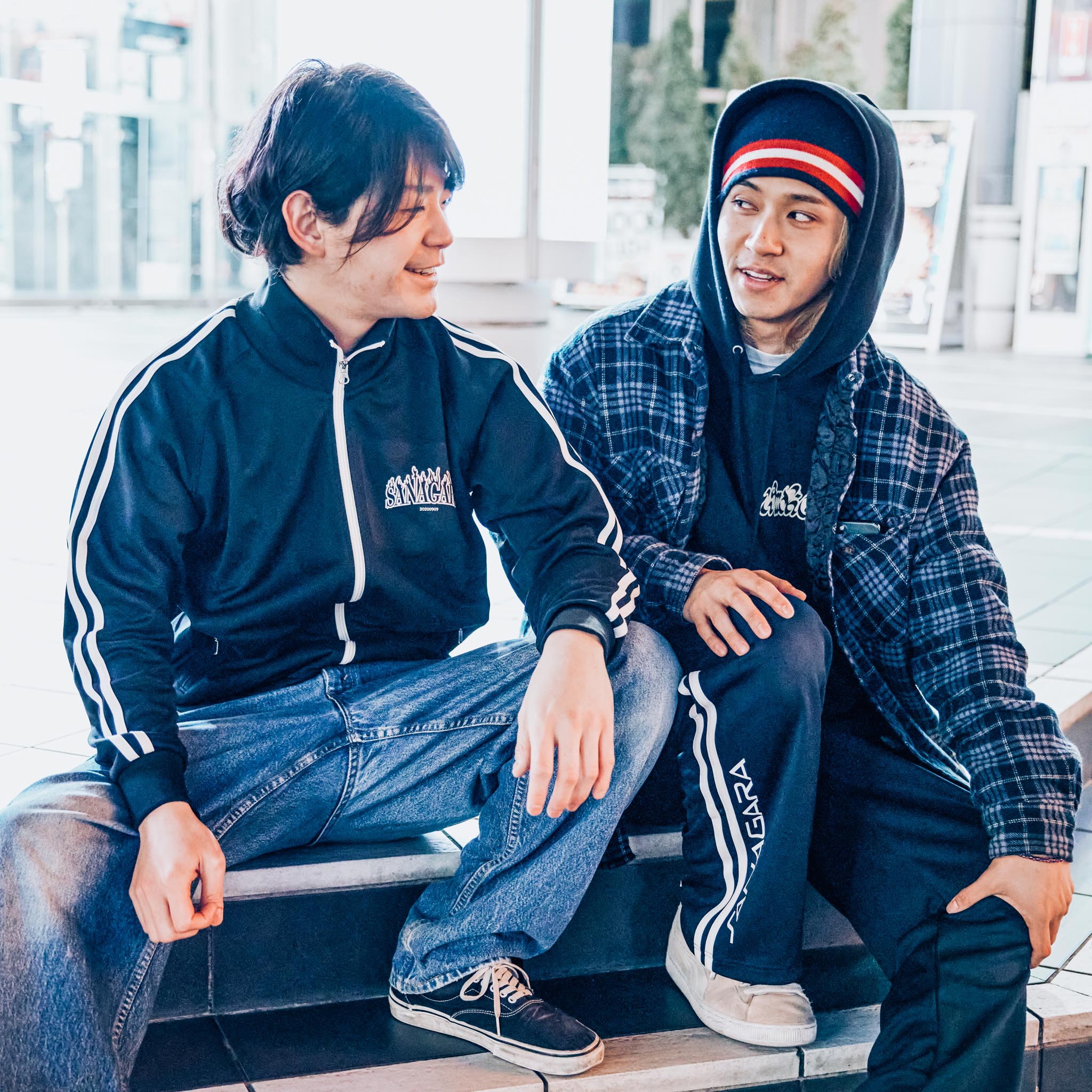 SANAGARA APPAREL