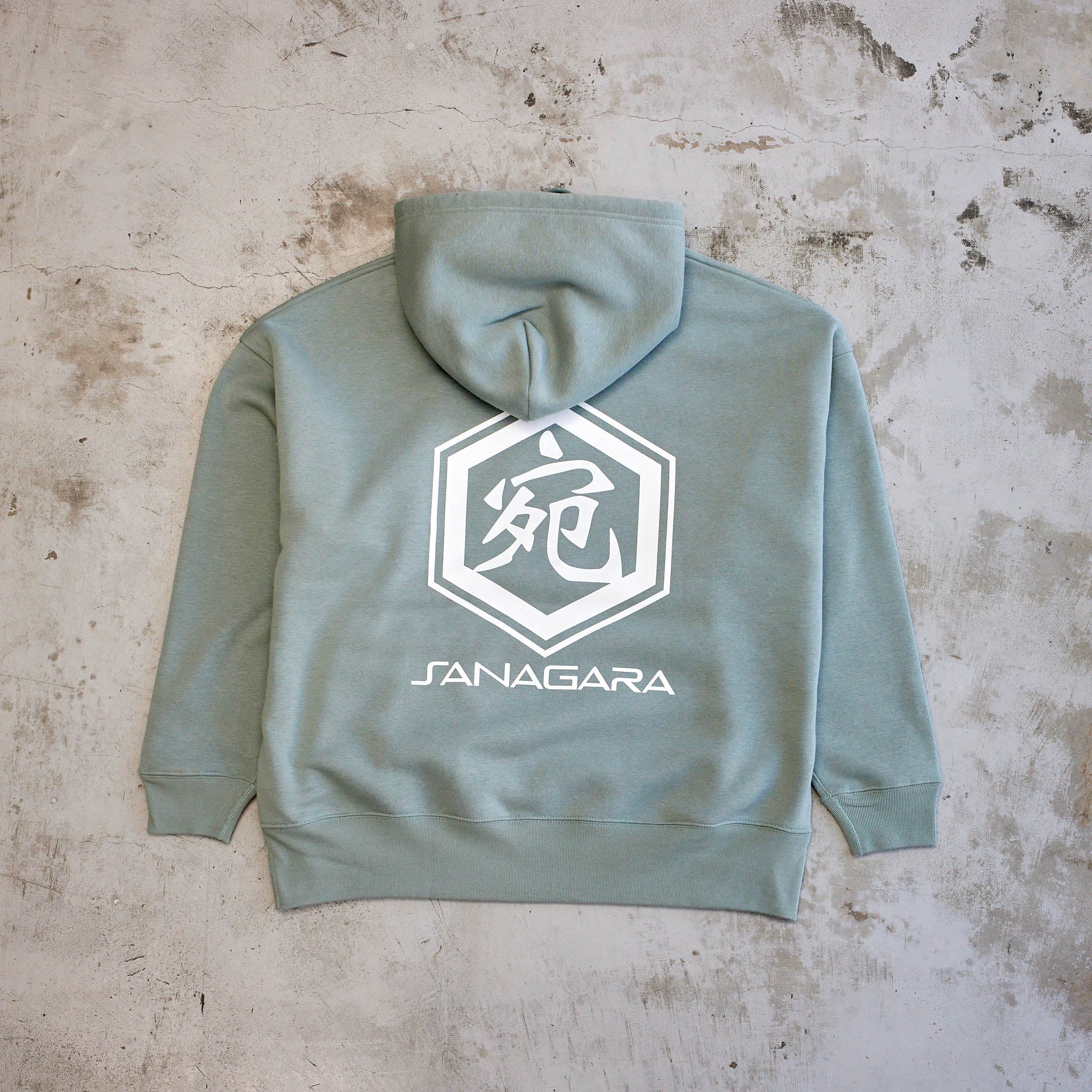 SANAGARA APPAREL