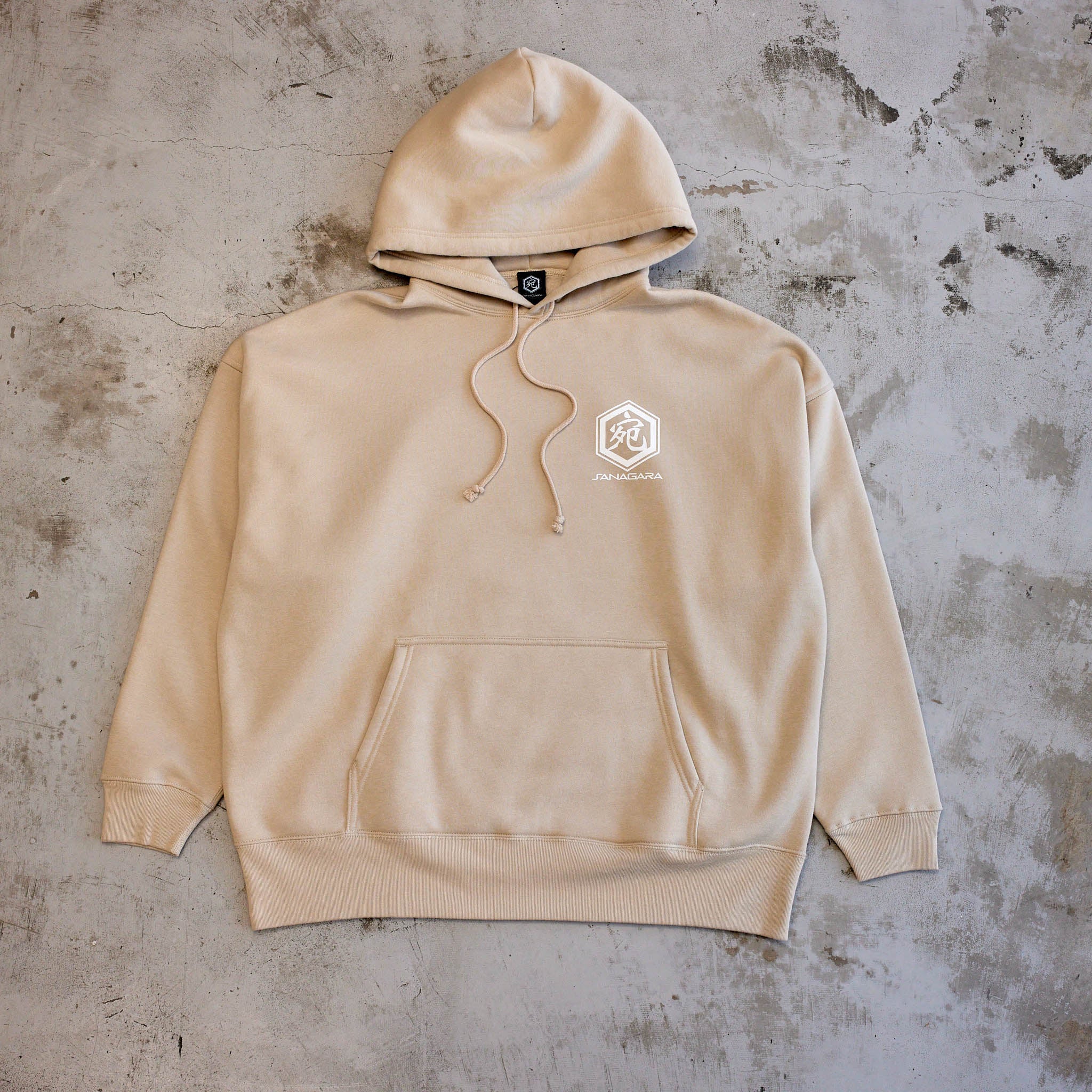 SANAGARA APPAREL