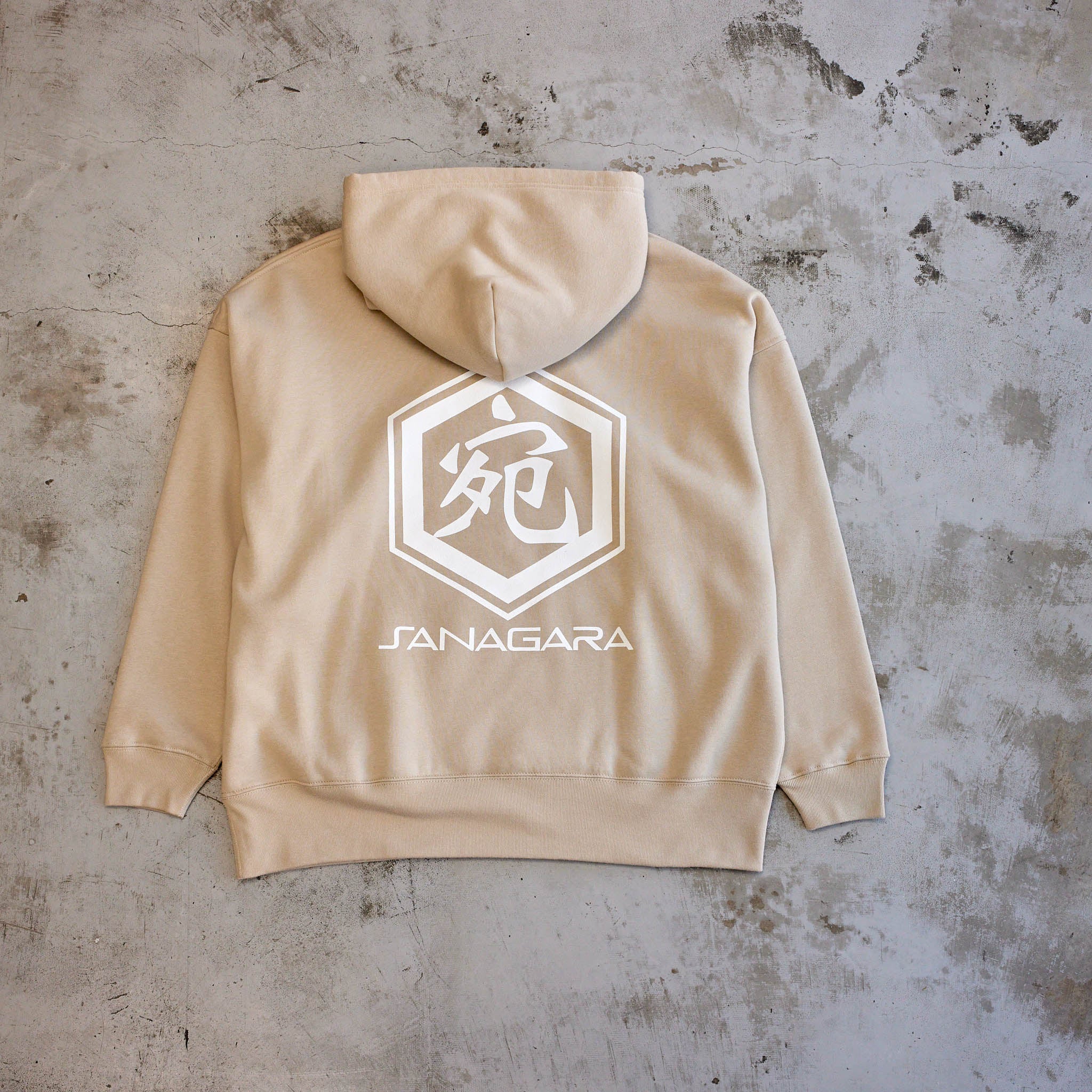 SANAGARA APPAREL