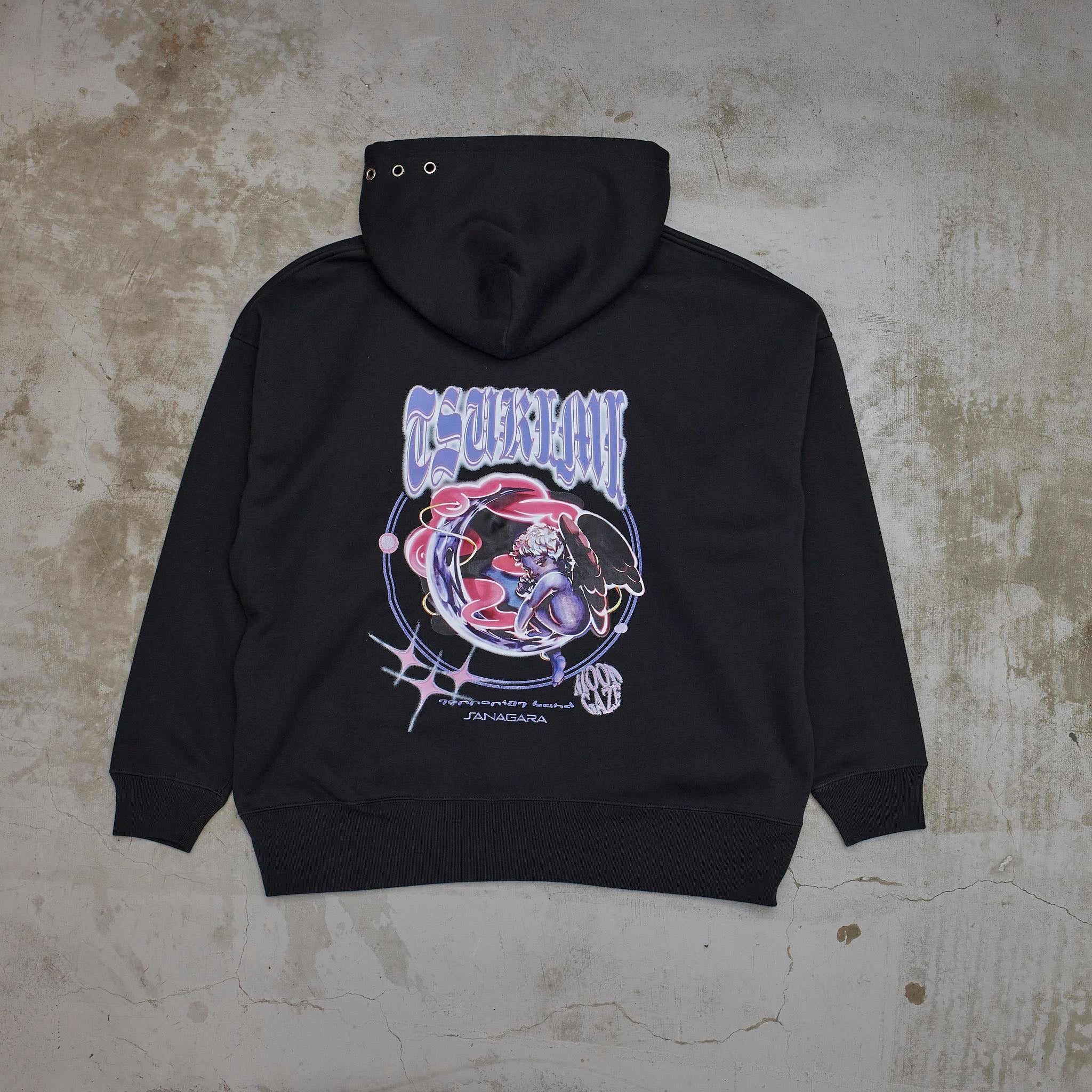 SANAGARA APPAREL
