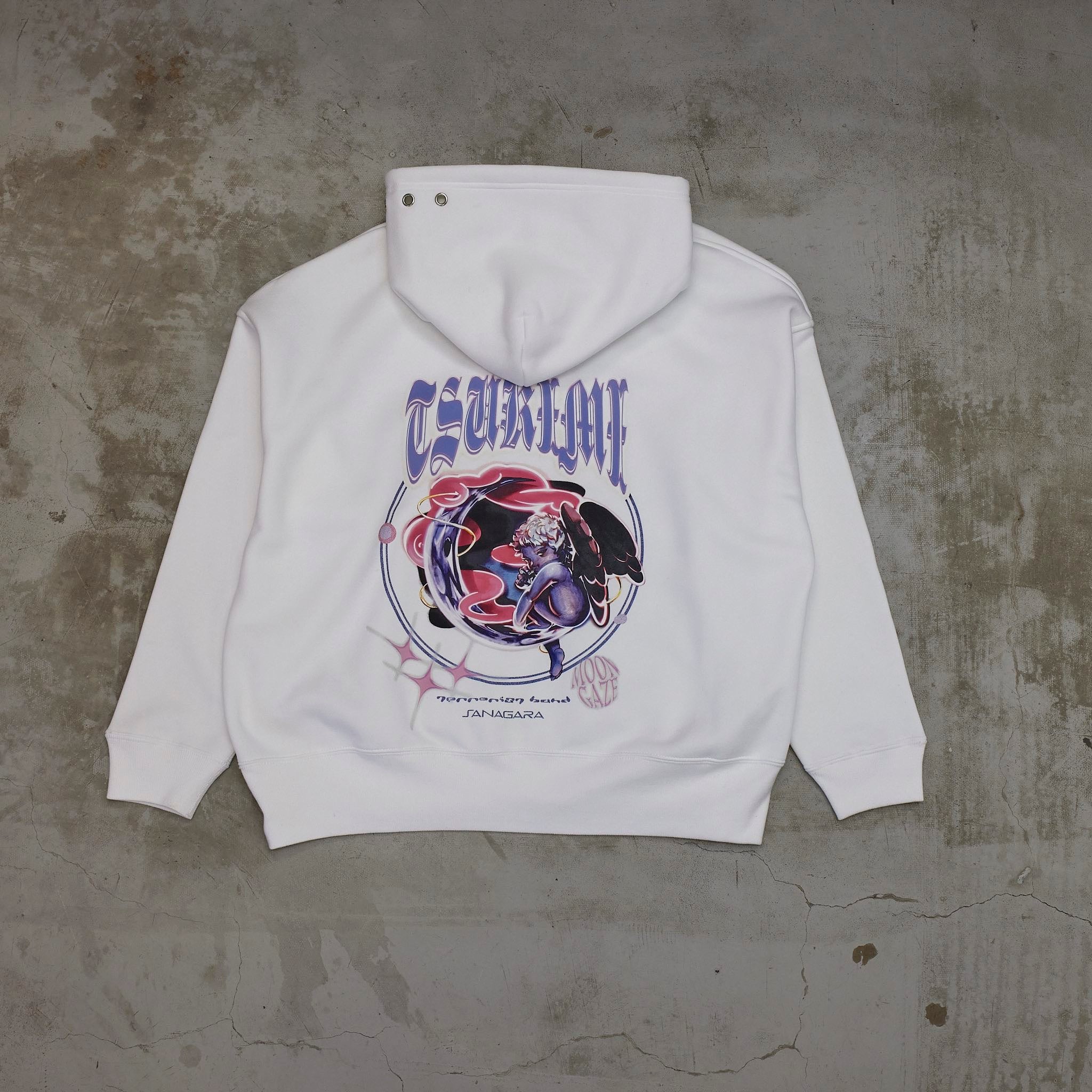 SANAGARA APPAREL