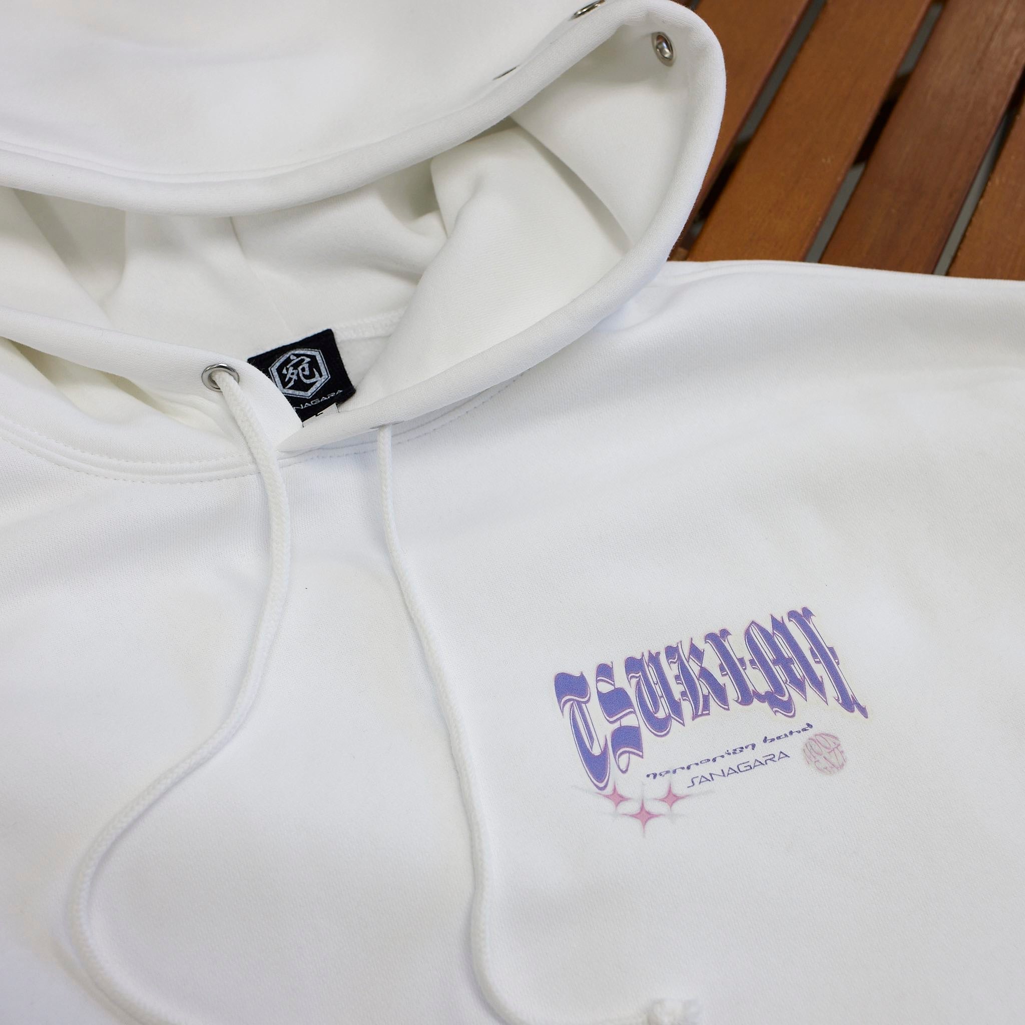 SANAGARA APPAREL