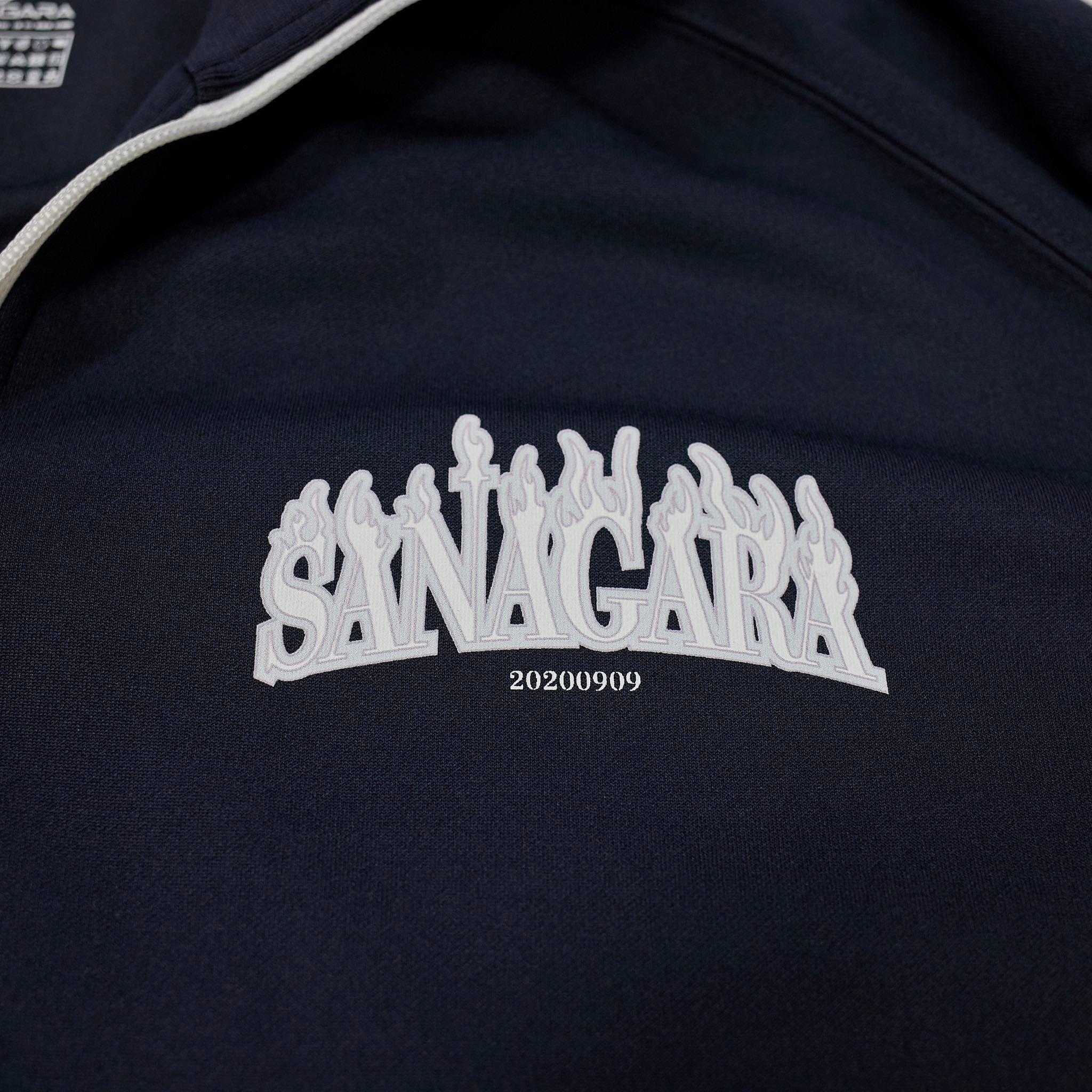 SANAGARA APPAREL