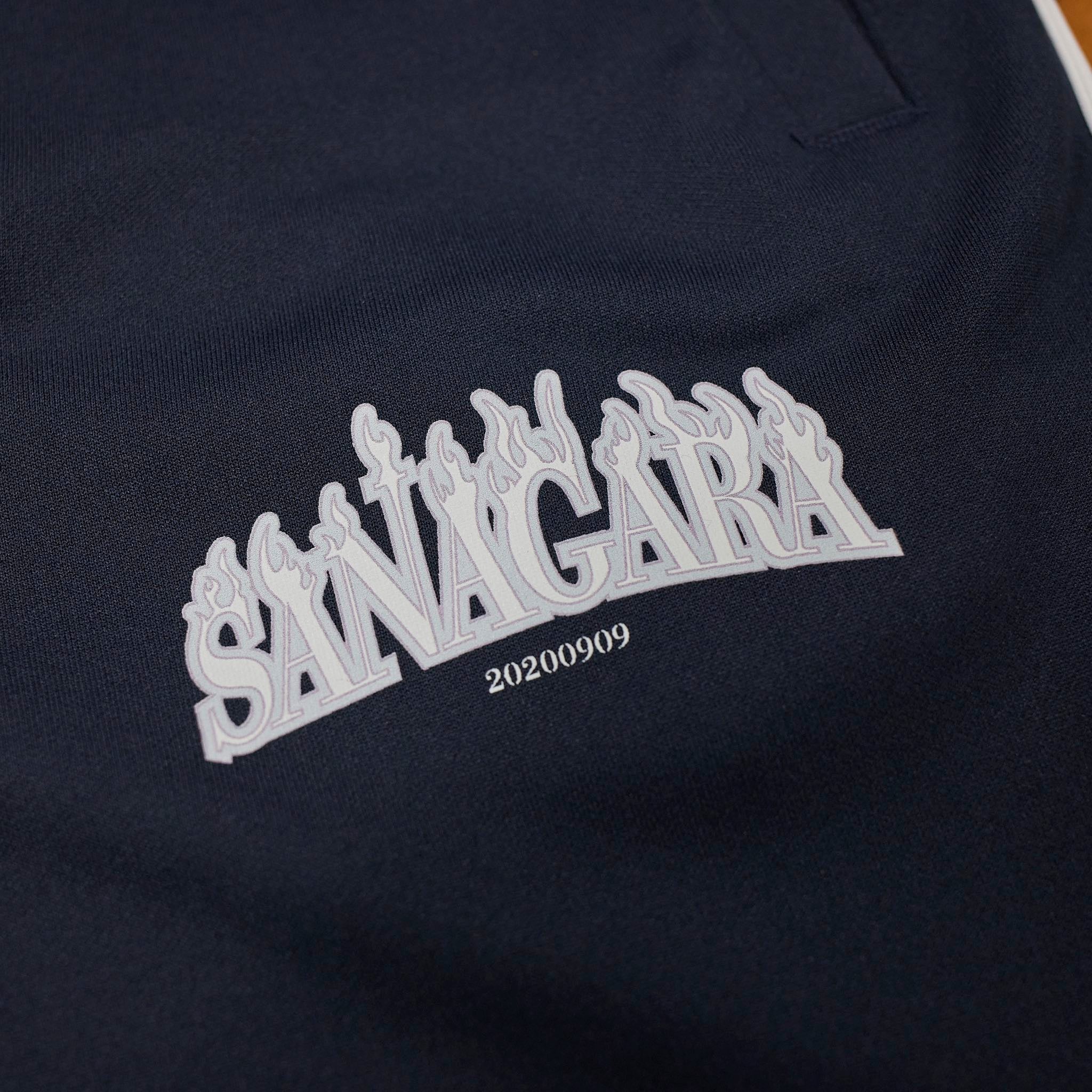 SANAGARA APPAREL