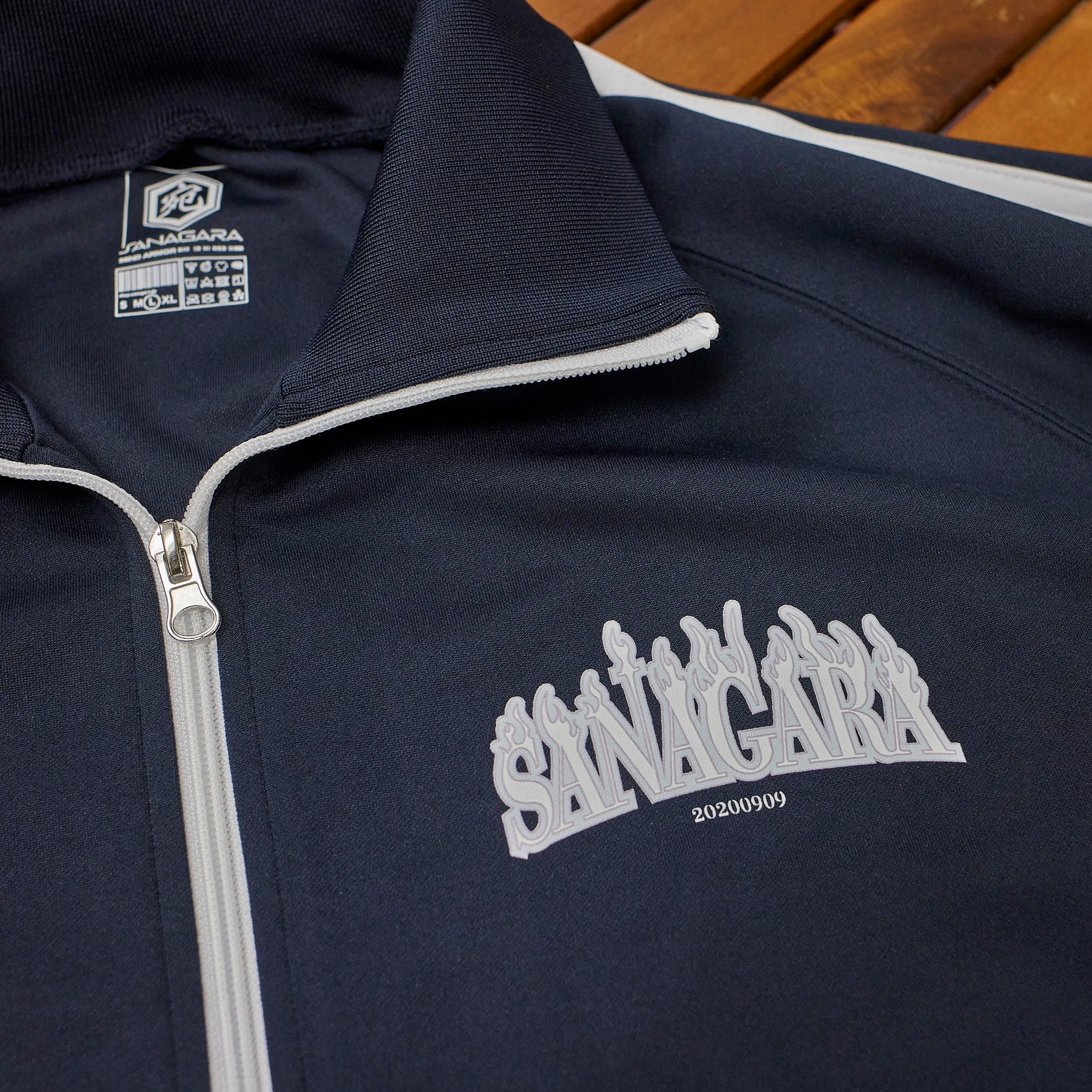 SANAGARA APPAREL