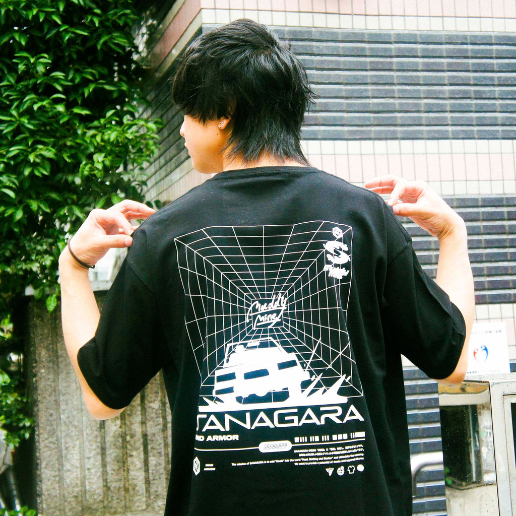 SANAGARA APPAREL