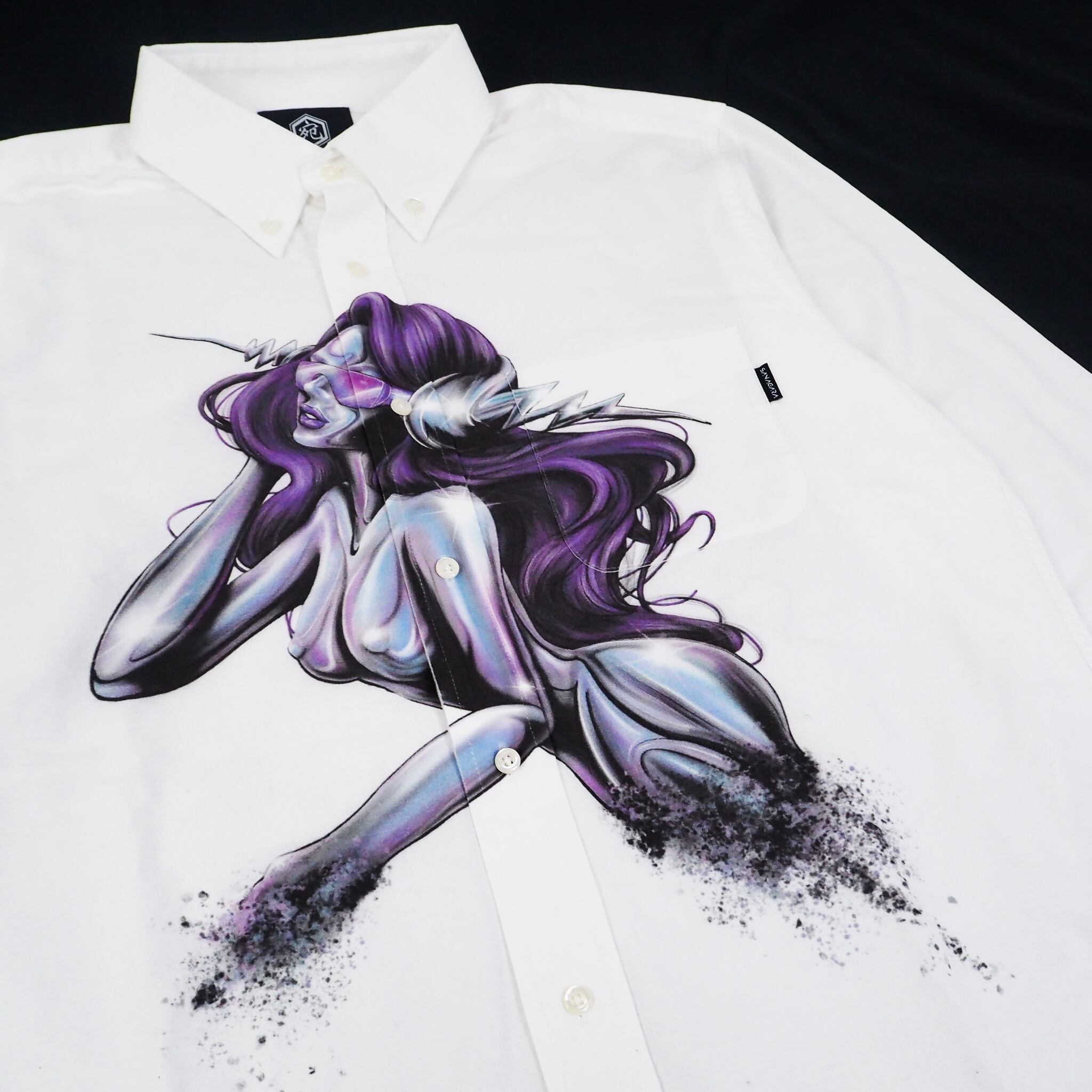 SANAGARA APPAREL