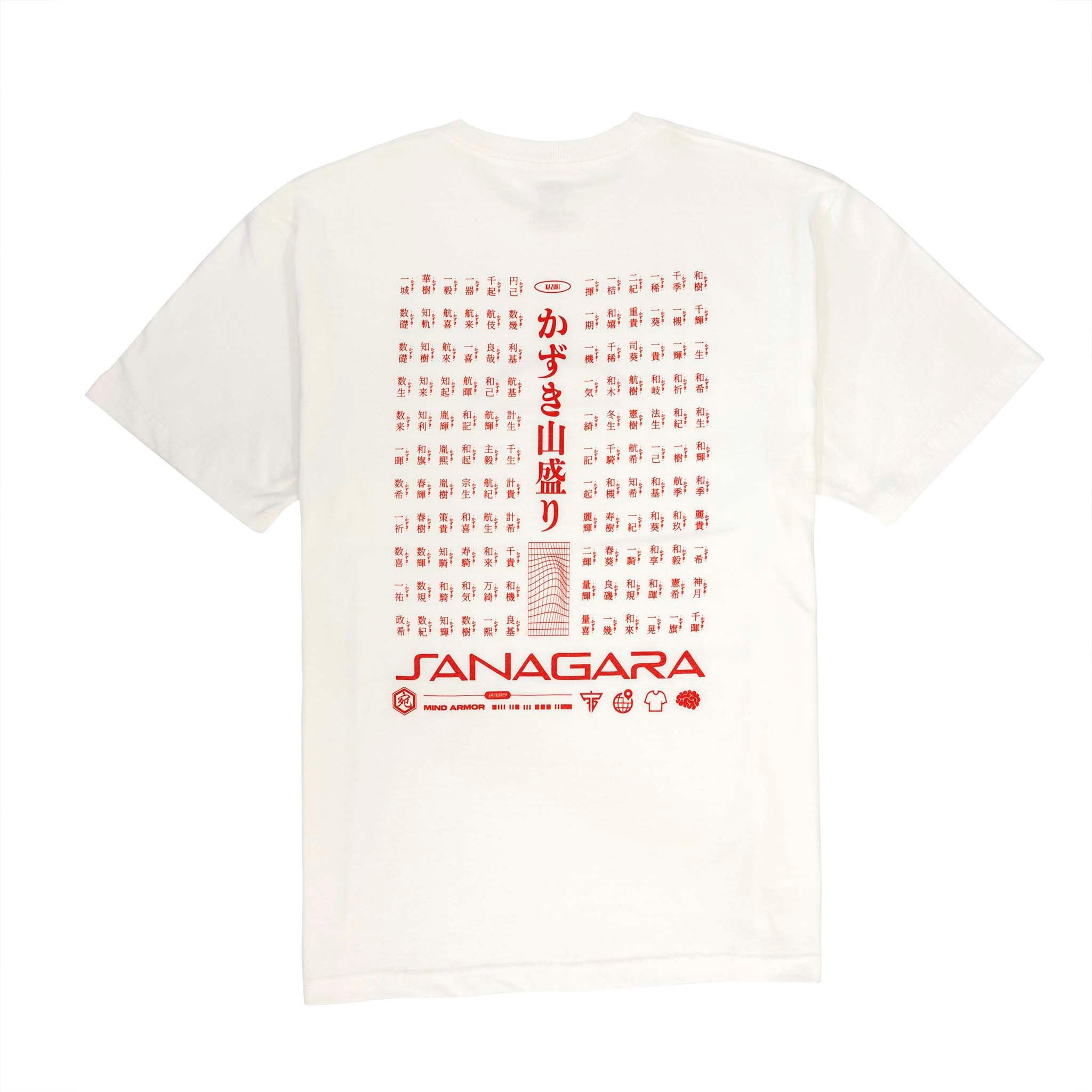 SANAGARA APPAREL
