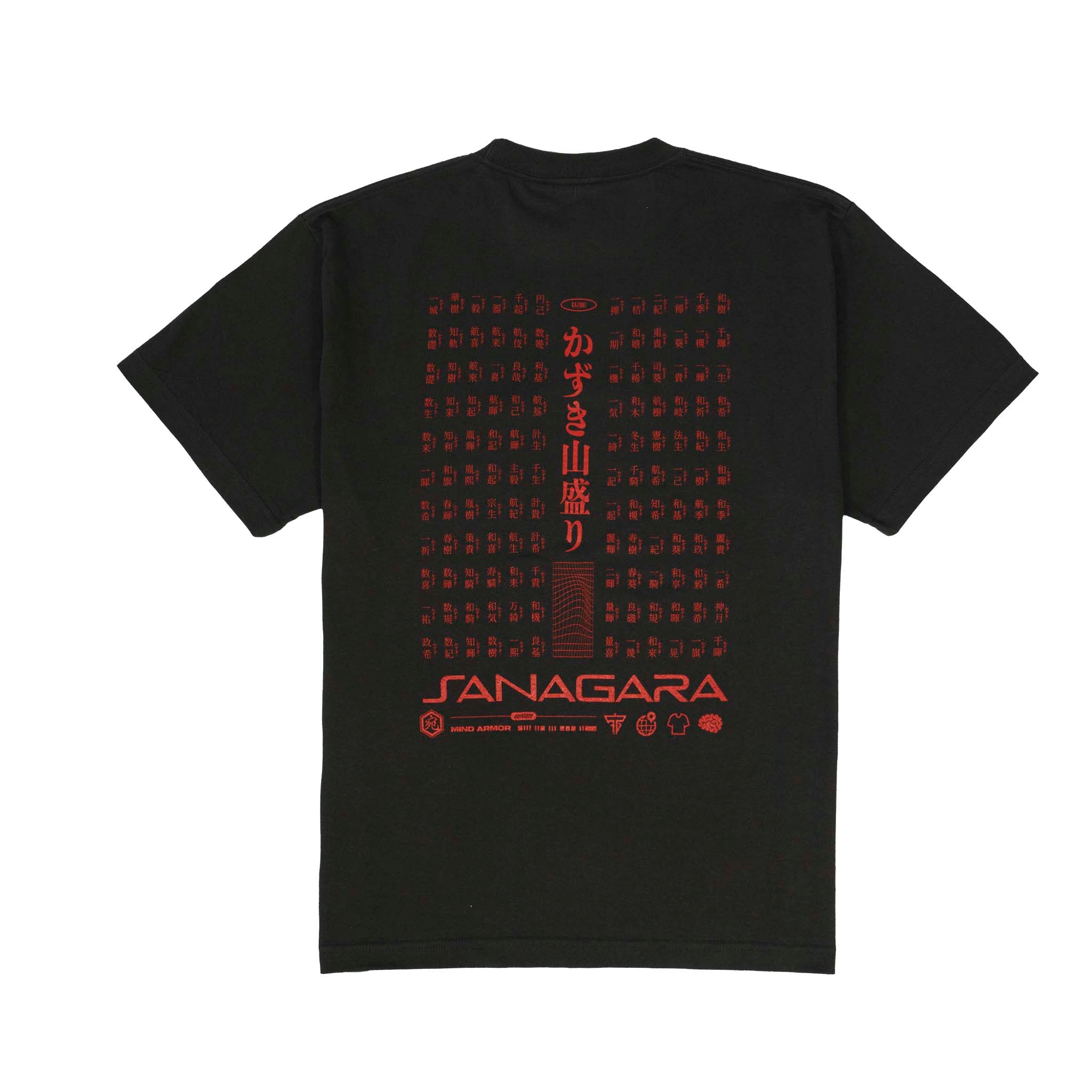 SANAGARA APPAREL