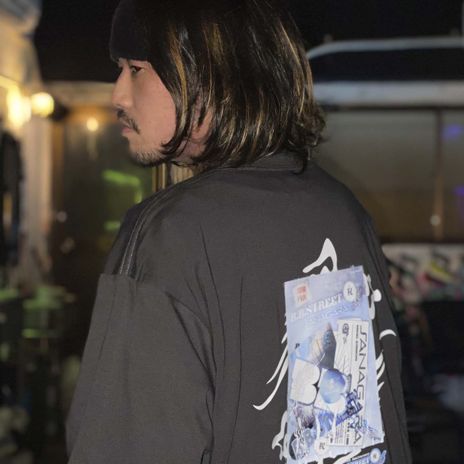 SANAGARA APPAREL