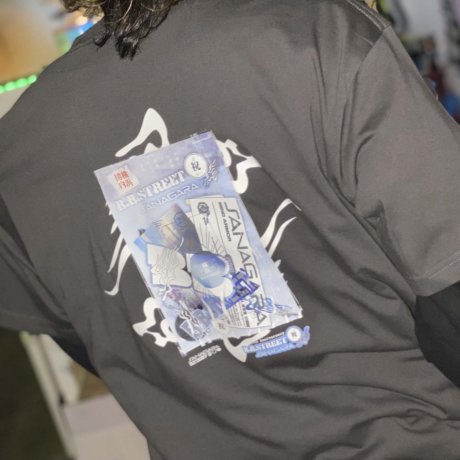 SANAGARA APPAREL