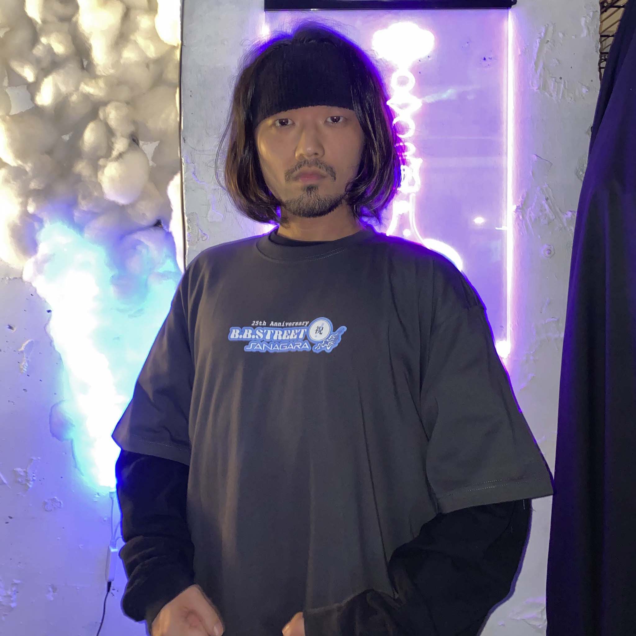 SANAGARA APPAREL