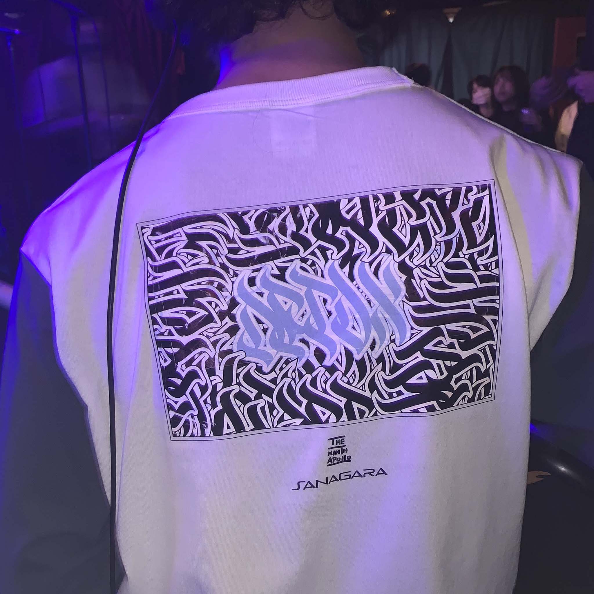 SANAGARA APPAREL