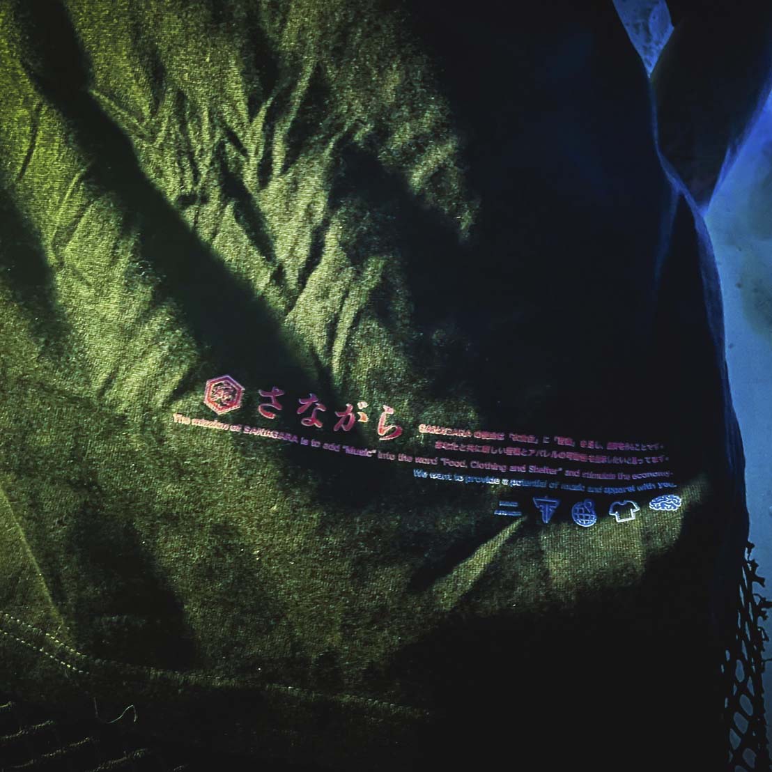 SANAGARA APPAREL