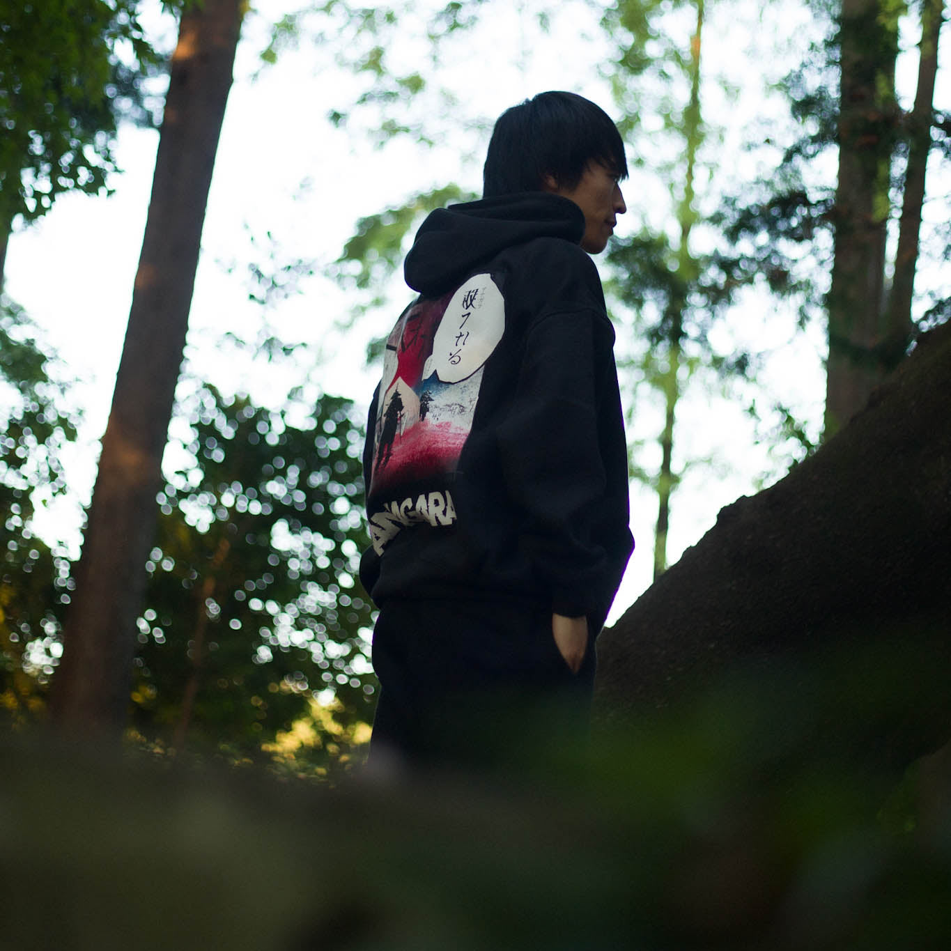 SANAGARA APPAREL