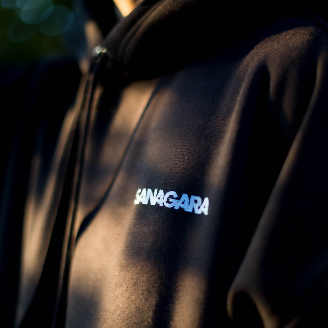 SANAGARA APPAREL