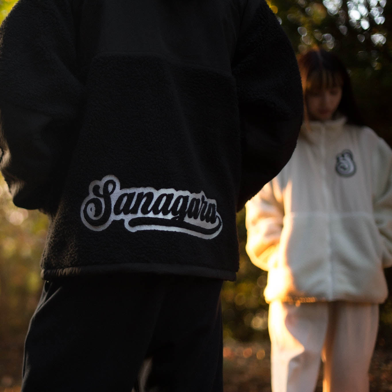 SANAGARA APPAREL