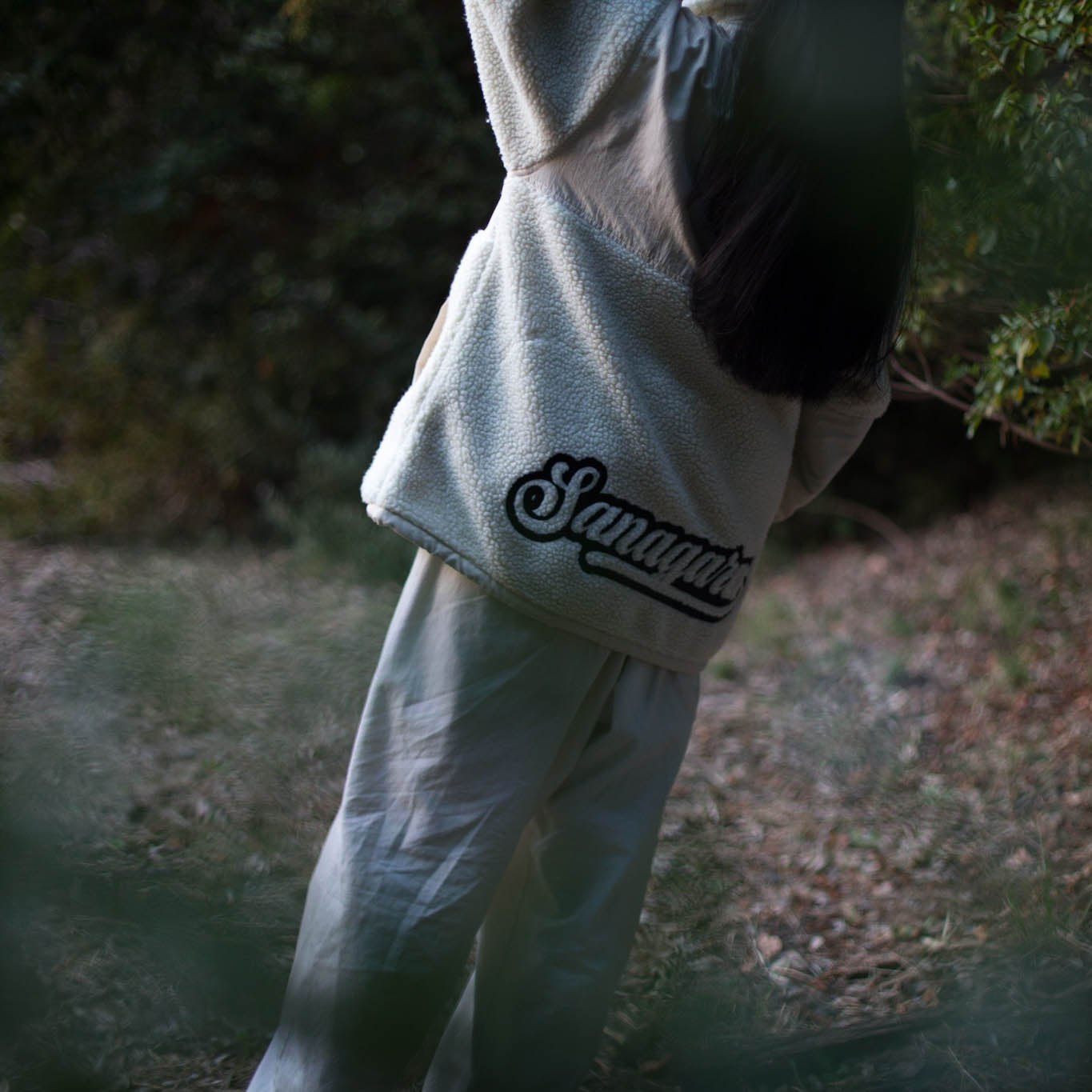 SANAGARA APPAREL