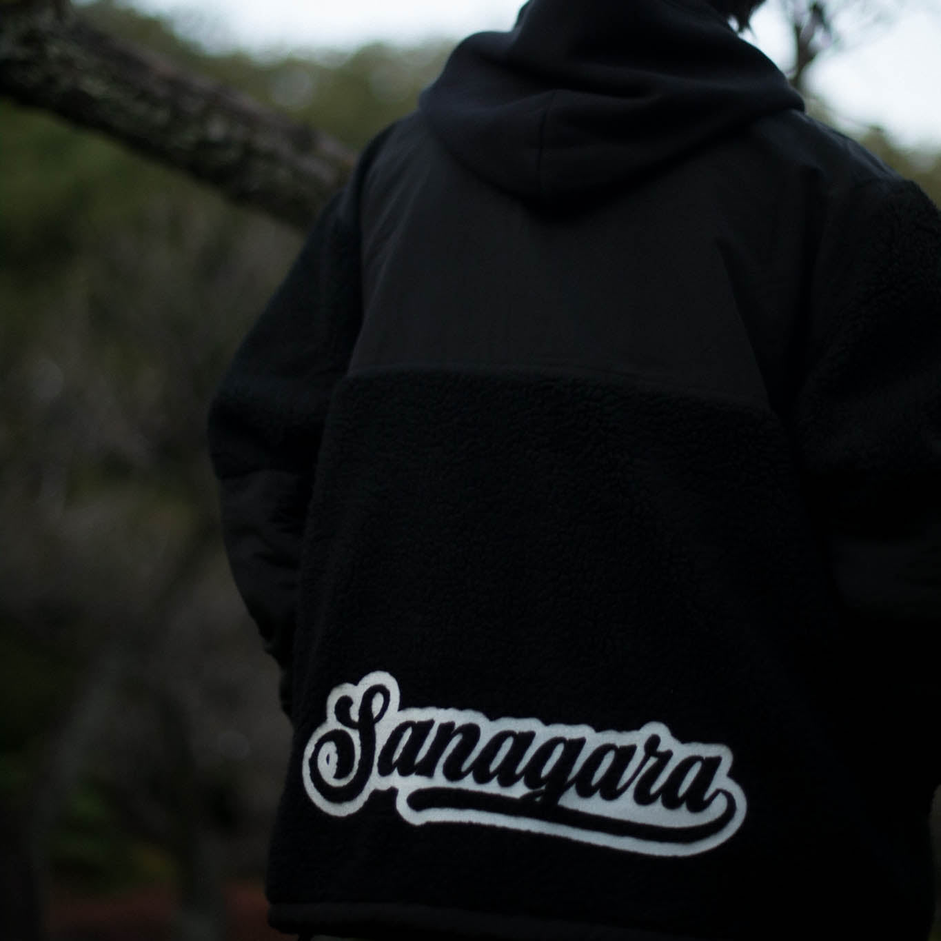 SANAGARA APPAREL