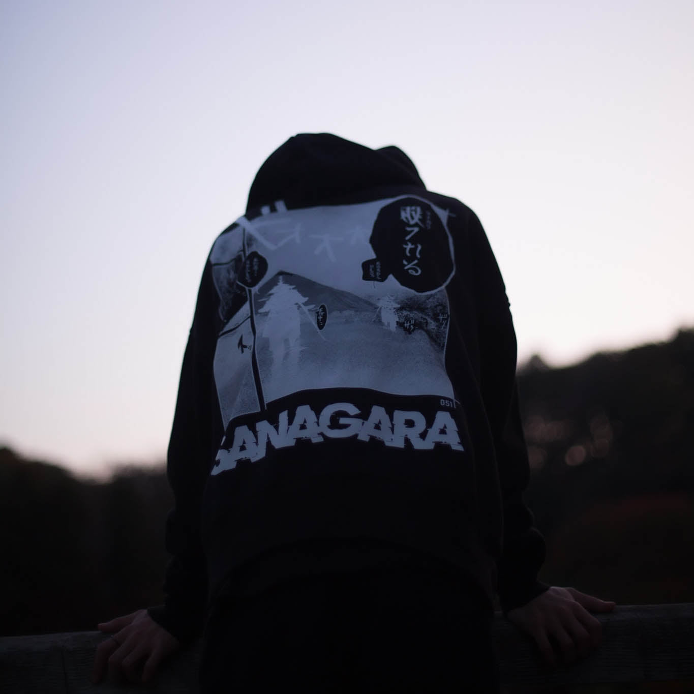 SANAGARA APPAREL